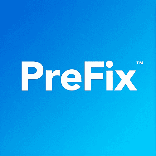 PreFix-Logo