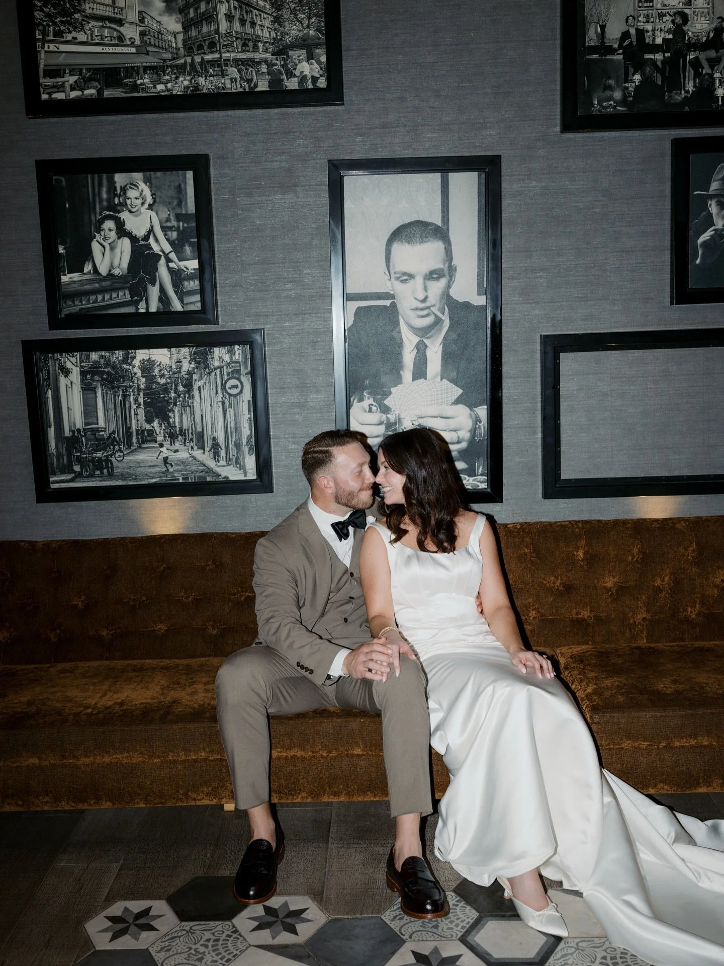 Congratulations Kayla &amp; Nick!
.
.
.
.
.
.
Photo: @fotokarlien 
Content Creator: @motiv_weddcontent 
Glam: @stylingtrio 
Venue: @moonpalacethegrandcancun 
.
.
.
.
.
.
[ Candid moments of a bride and groom enjoying their wedding day. Documented by 