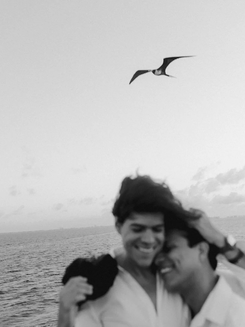 O&amp;A🤍
.
.
.
.
.
.
.
.
.
.
.
.
[ Candid moments of a couple eloping. Documented by a digital and film wedding photographer. ]
.
.
.
.
.
#wedding2026 #nizucresort #WeddingPhotographer #RivieraMayaWeddings #hotelesencia #todosantoswedding #MexicoWed