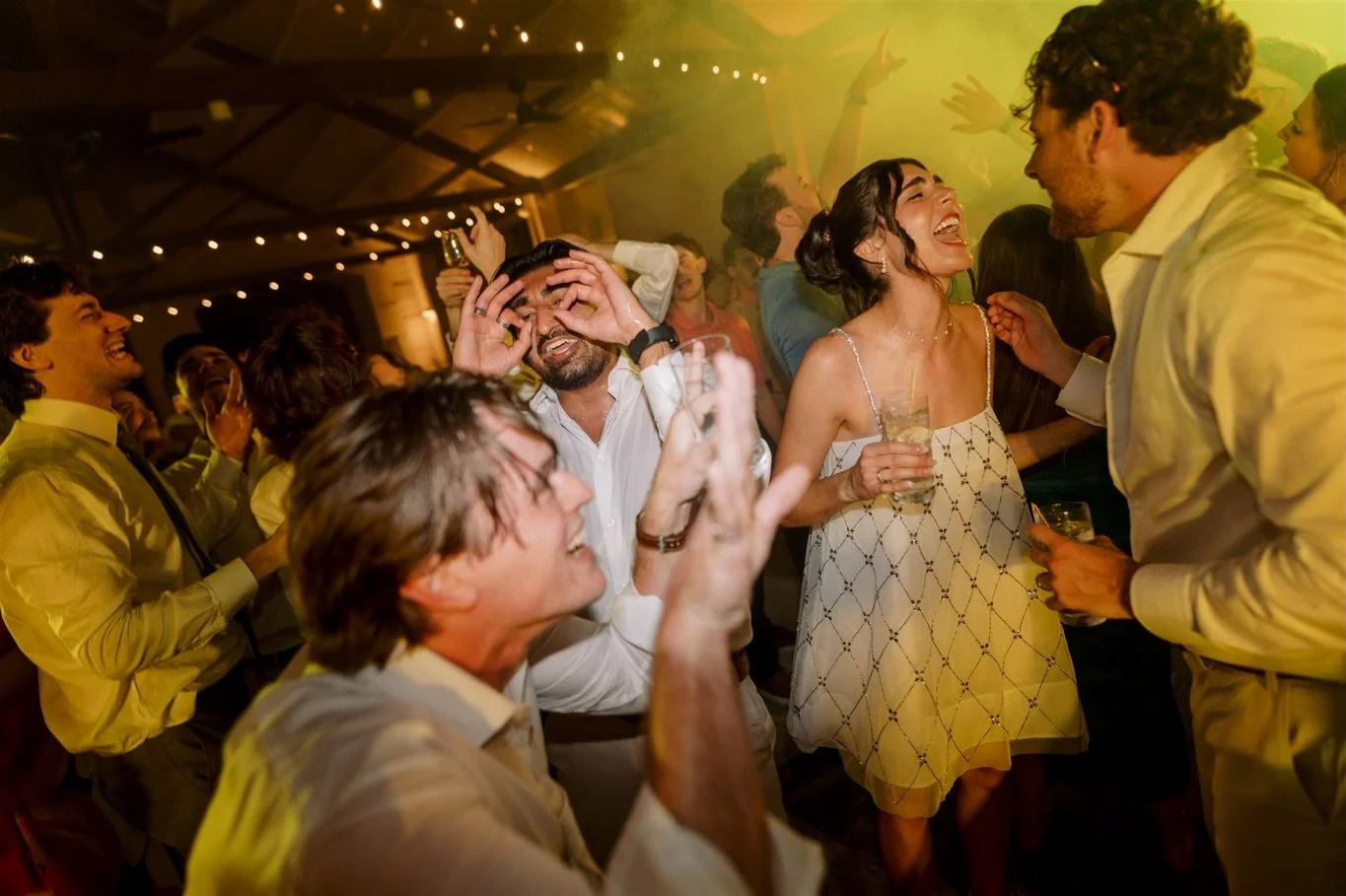 Let&rsquo;s party!! 
.

Keywords: Destination Wedding. Wedding Photographer. Film Wedding Photographer. Mexican Destination Wedding. Mexico City Wedding. Oaxaca Wedding. Caribbean Wedding. Los Cabos Wedding. Puerto Vallarta Wedding. Film photographer