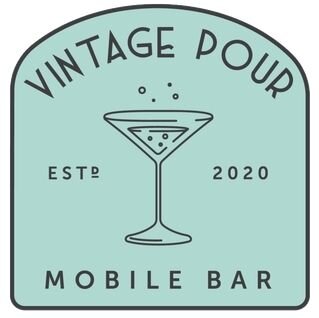 Vintage Pour Mobile Bar │Nelson Mobile Bartending  Service 