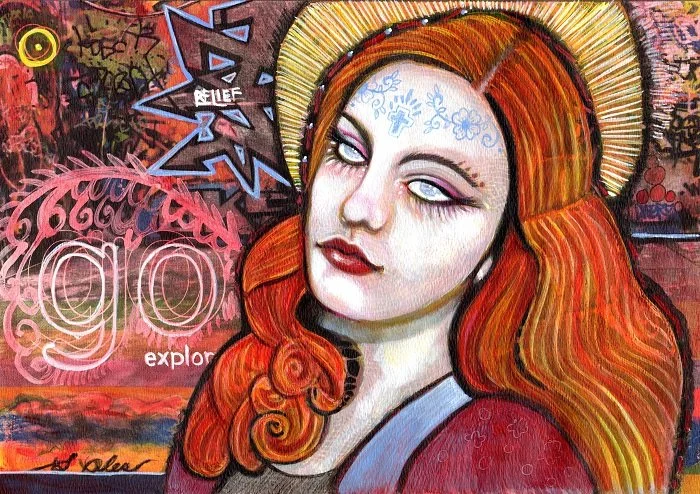 The Other Mary