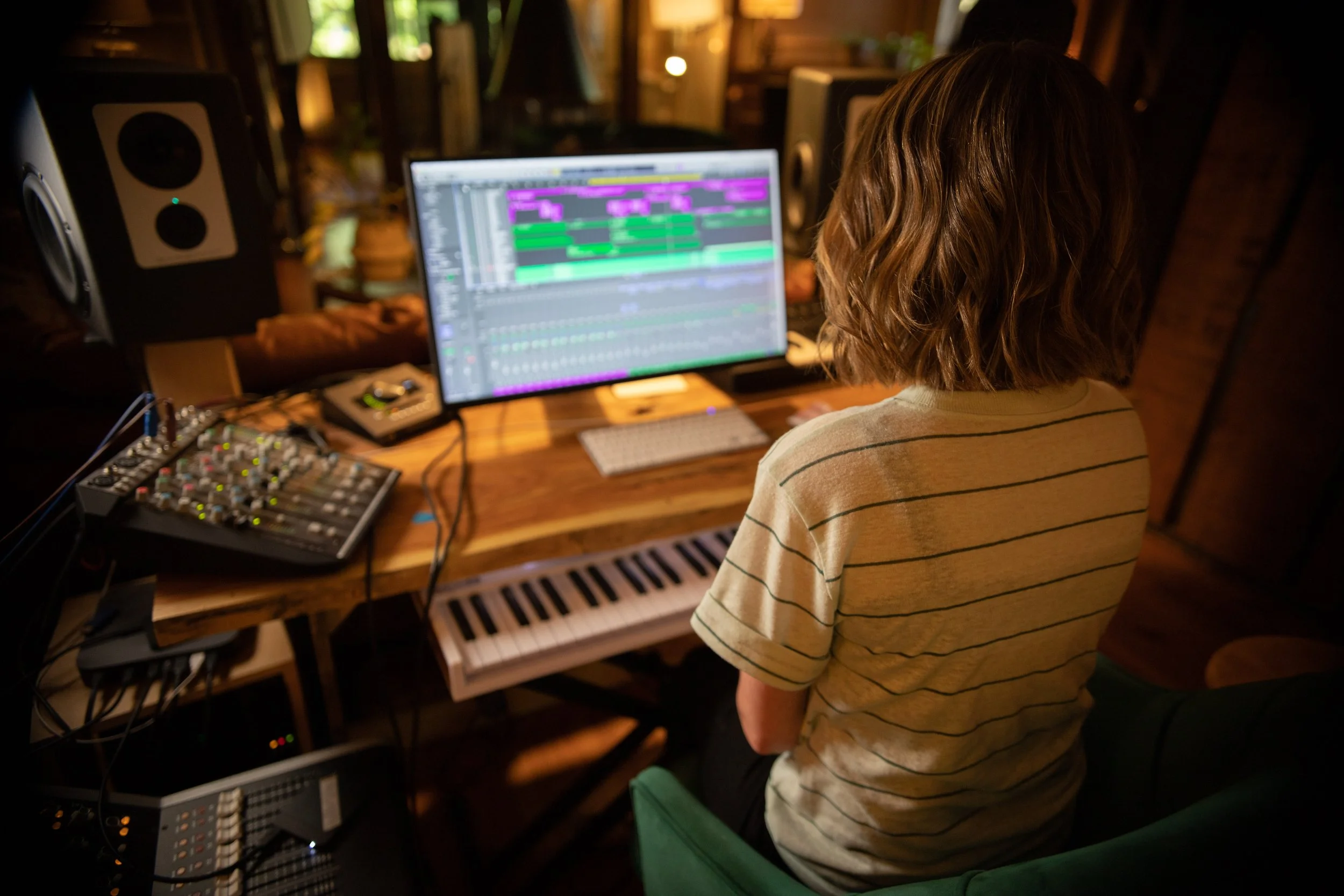 How to Monetize your Music without Selling a Single Ticket with Dr. Fabiana Claure