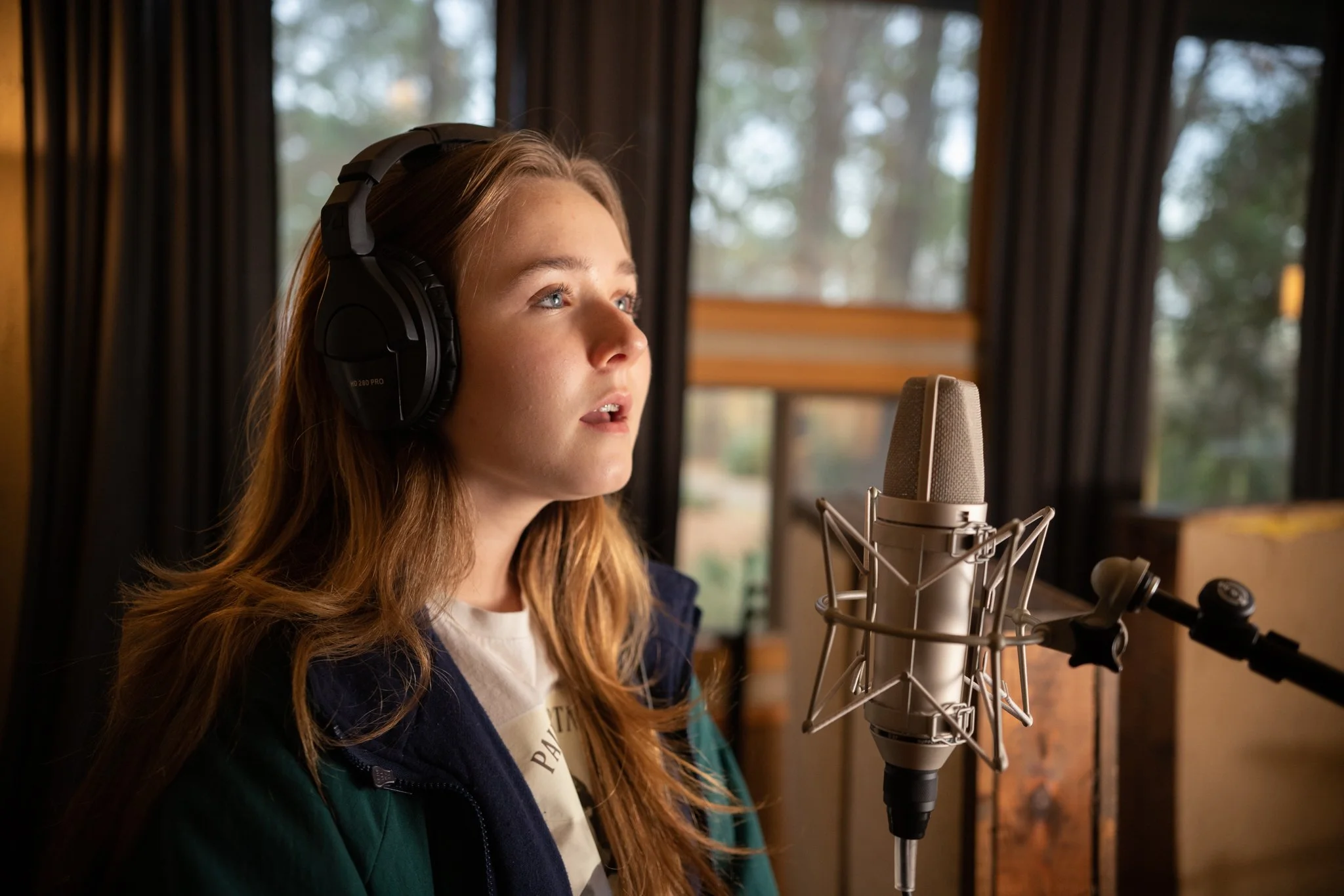 Building Your Artist Brand with Katie Zaccardi