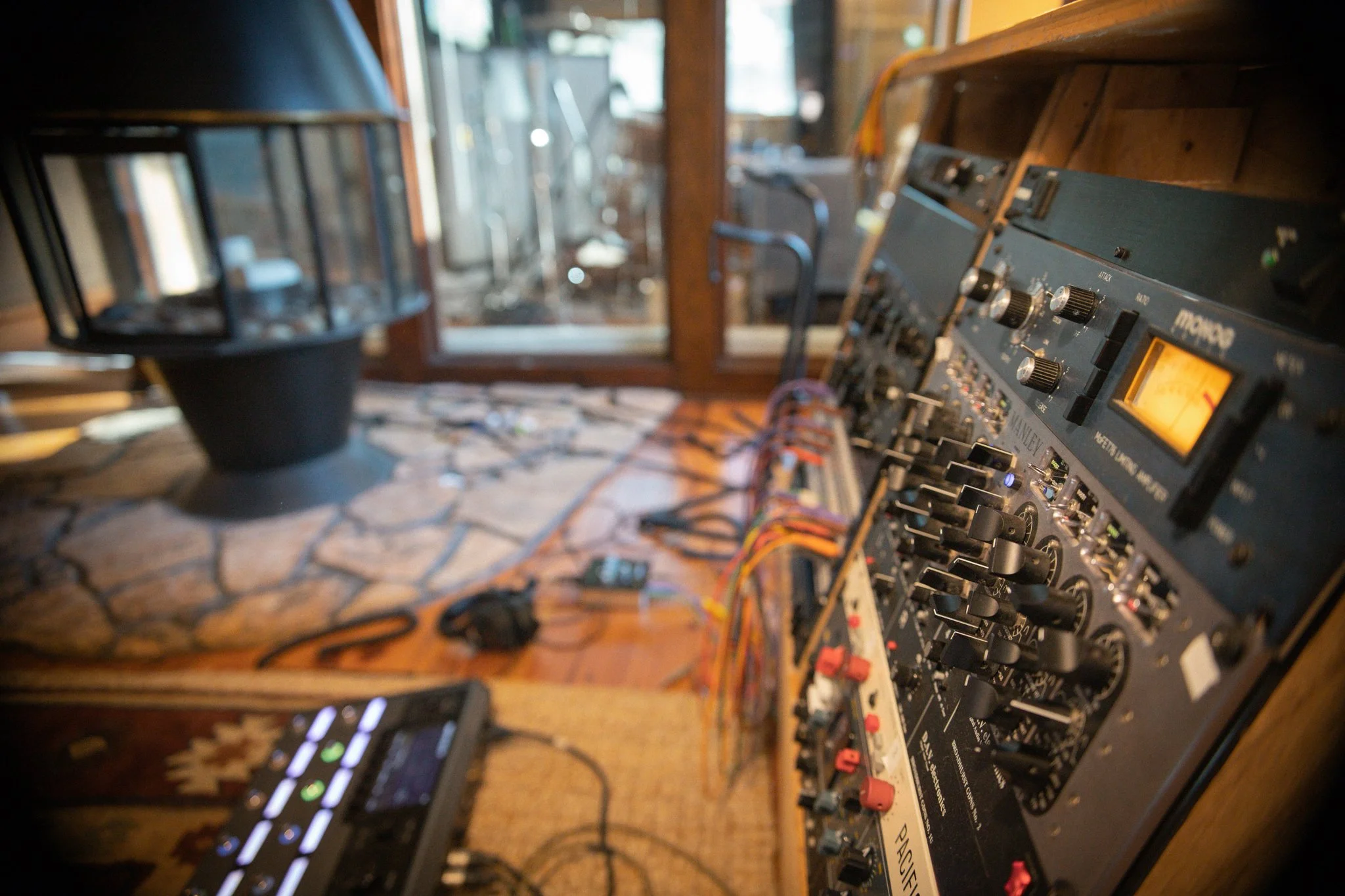 How high quality recording equipment can engage your fans and add layer of professionalism that will help you build a successful music career