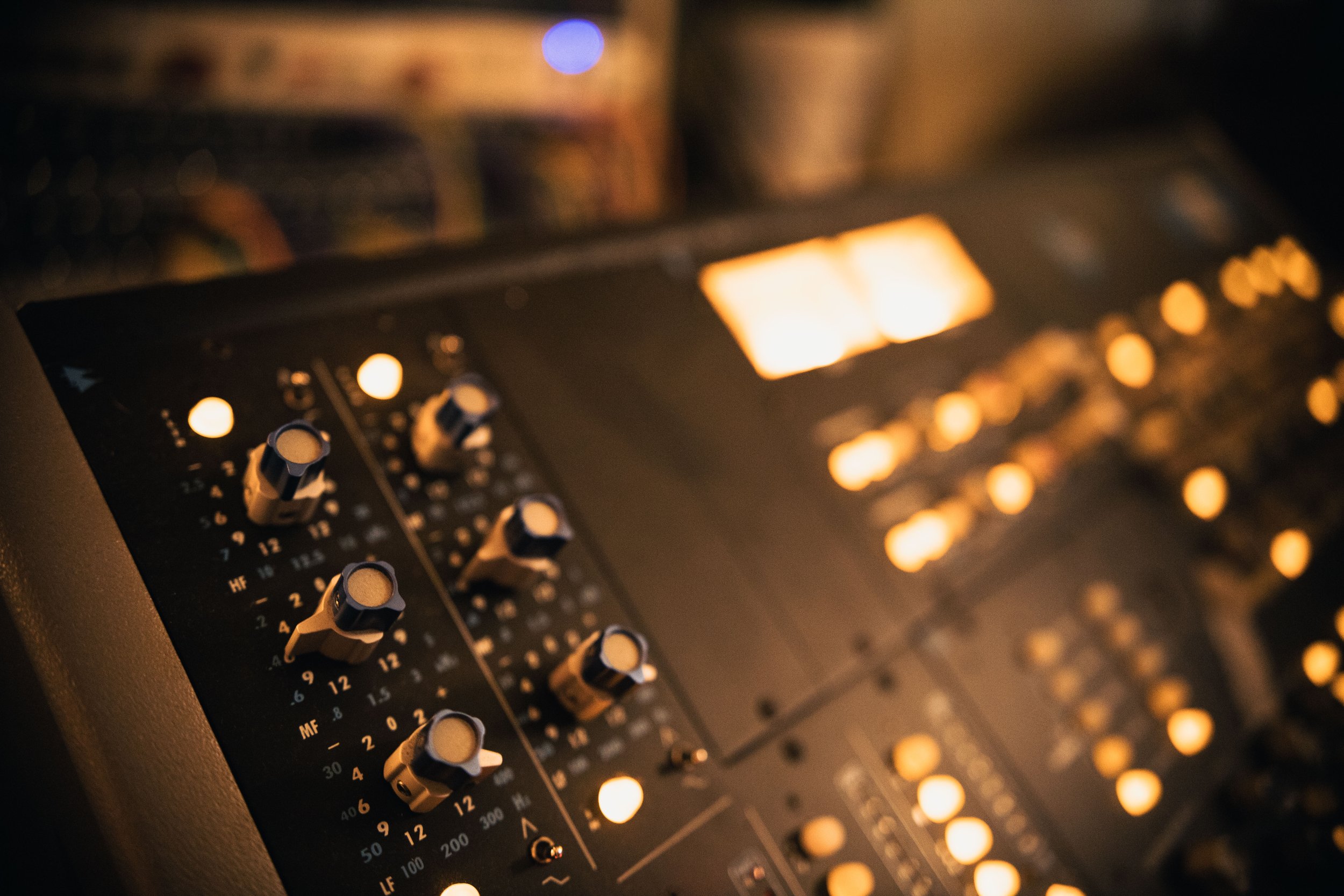 Launching a MEANINGFUL Music Career