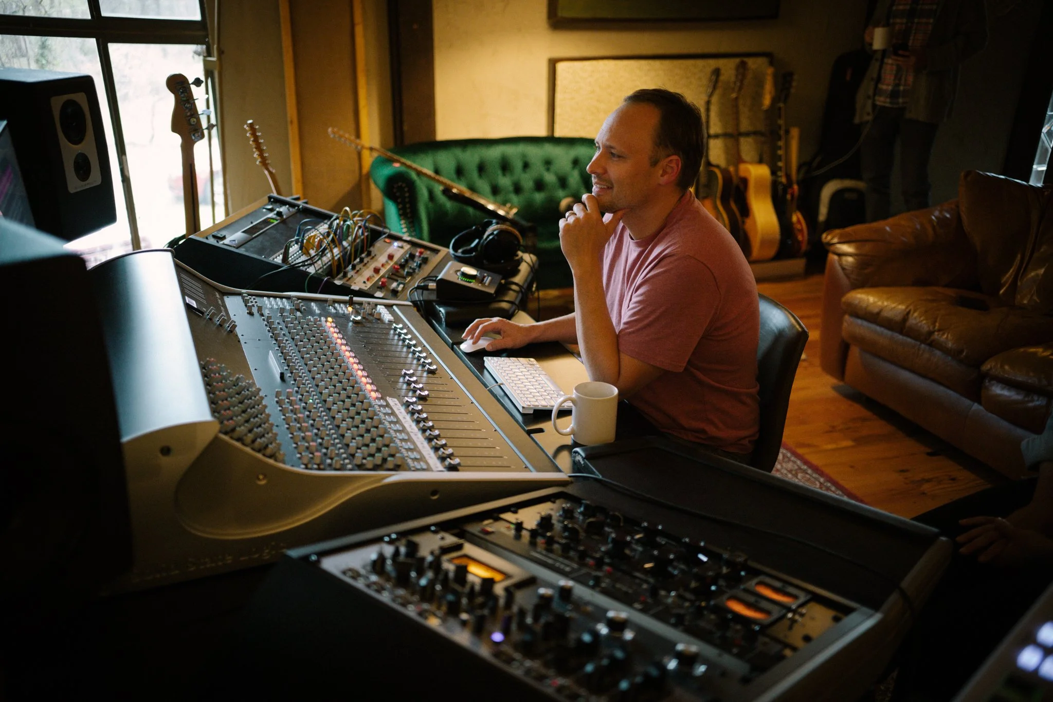 Tending Your Passion