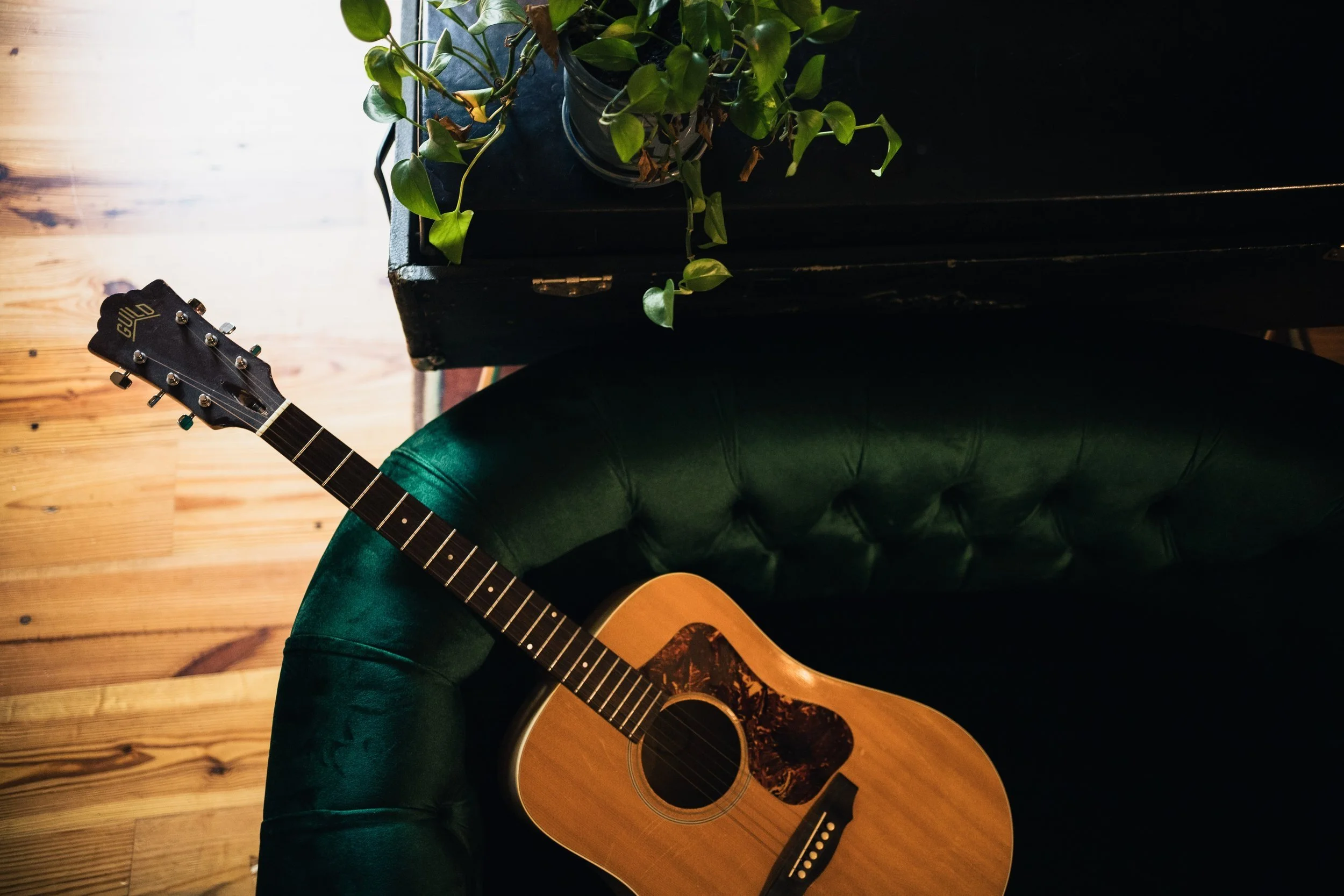 3 Reasons No One Cares About Your Music.