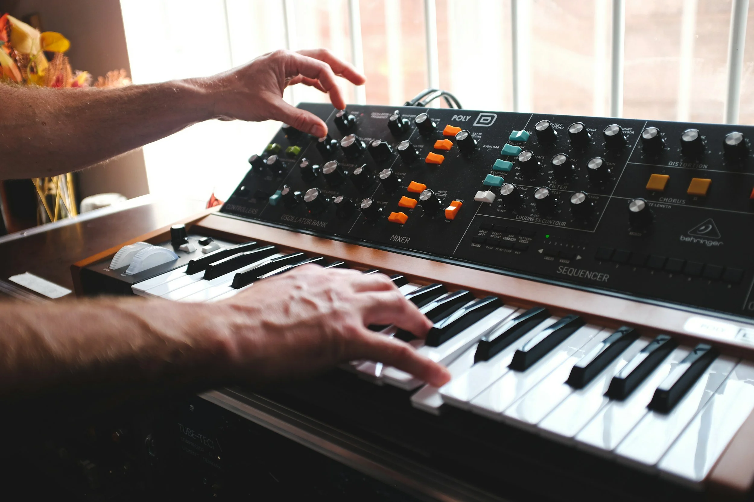 What Happens in Your First Recording Studio Session?