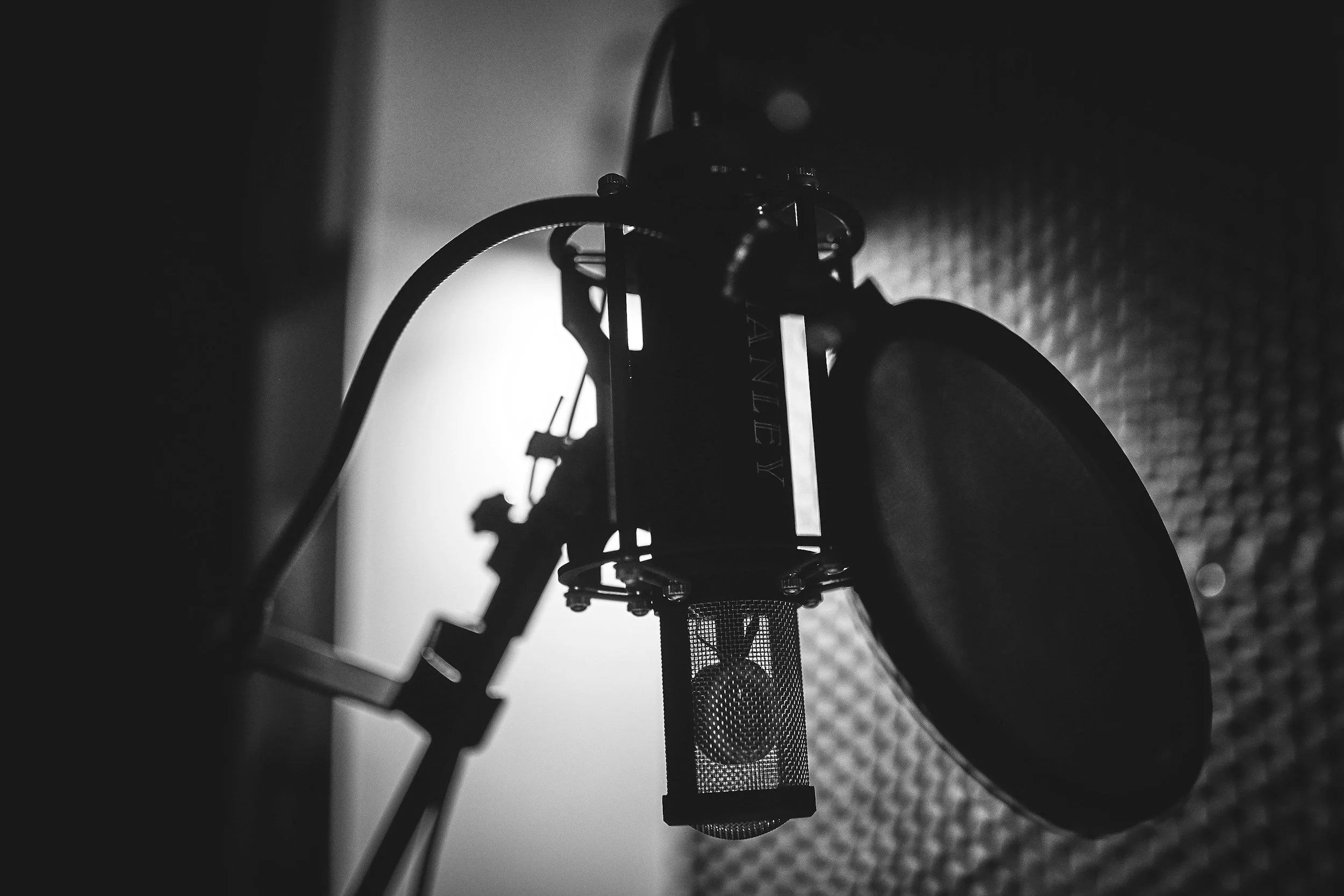 How Finished Should My Song Be Before I Go to the Studio?