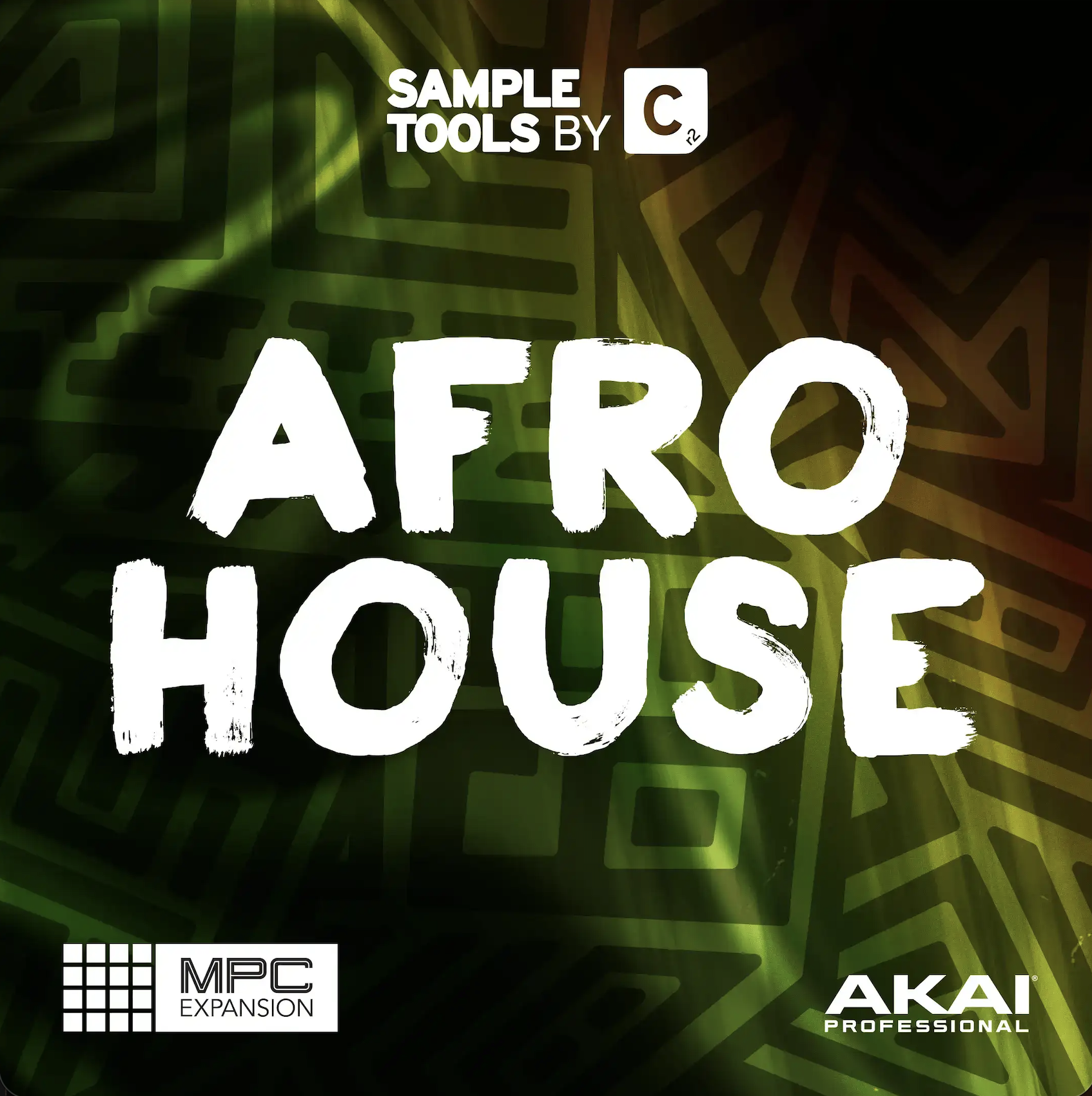 Akai Professional MPC Expansion Sets Landing Pages