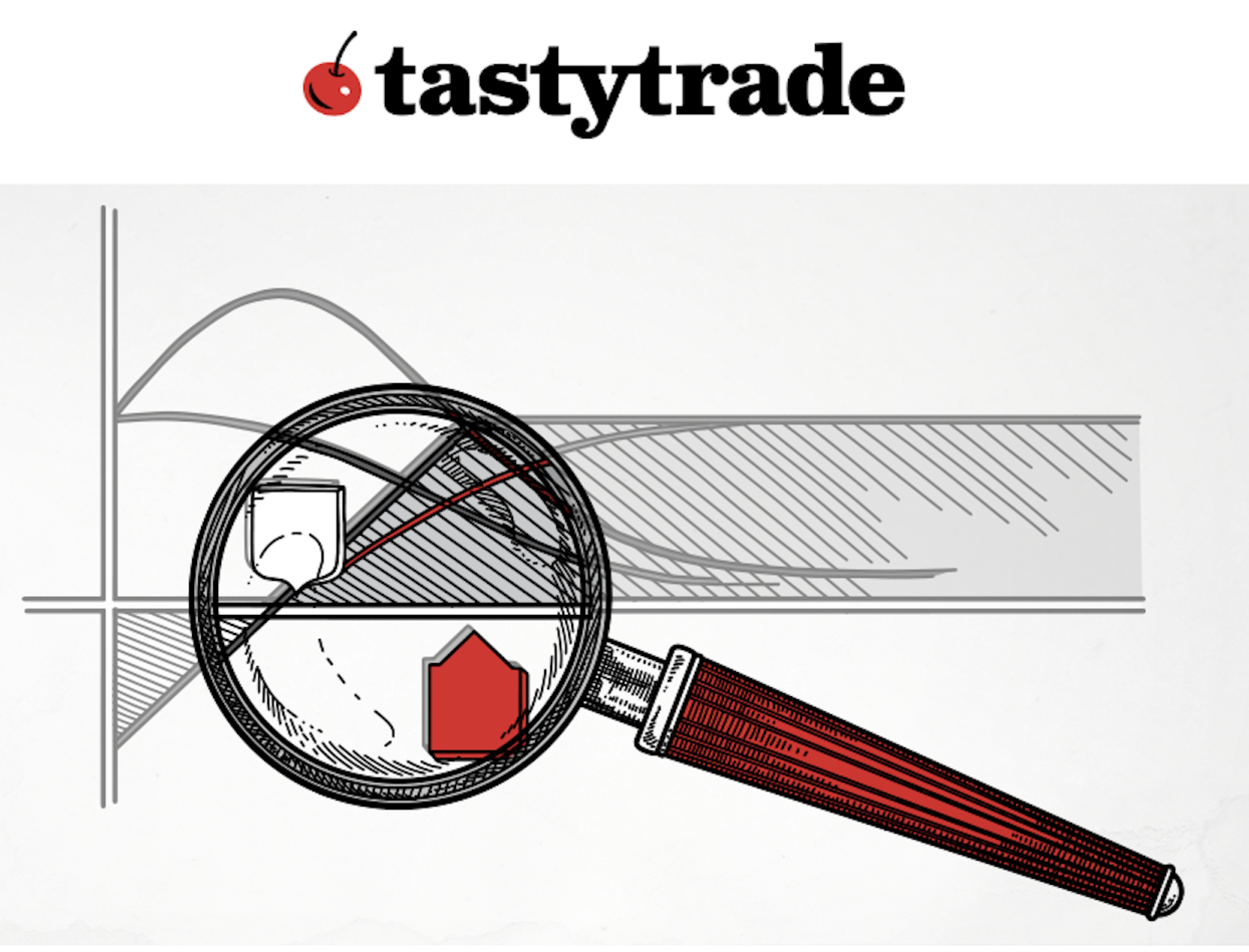 Tastytrade Foundations of Trading Email Welcome Series