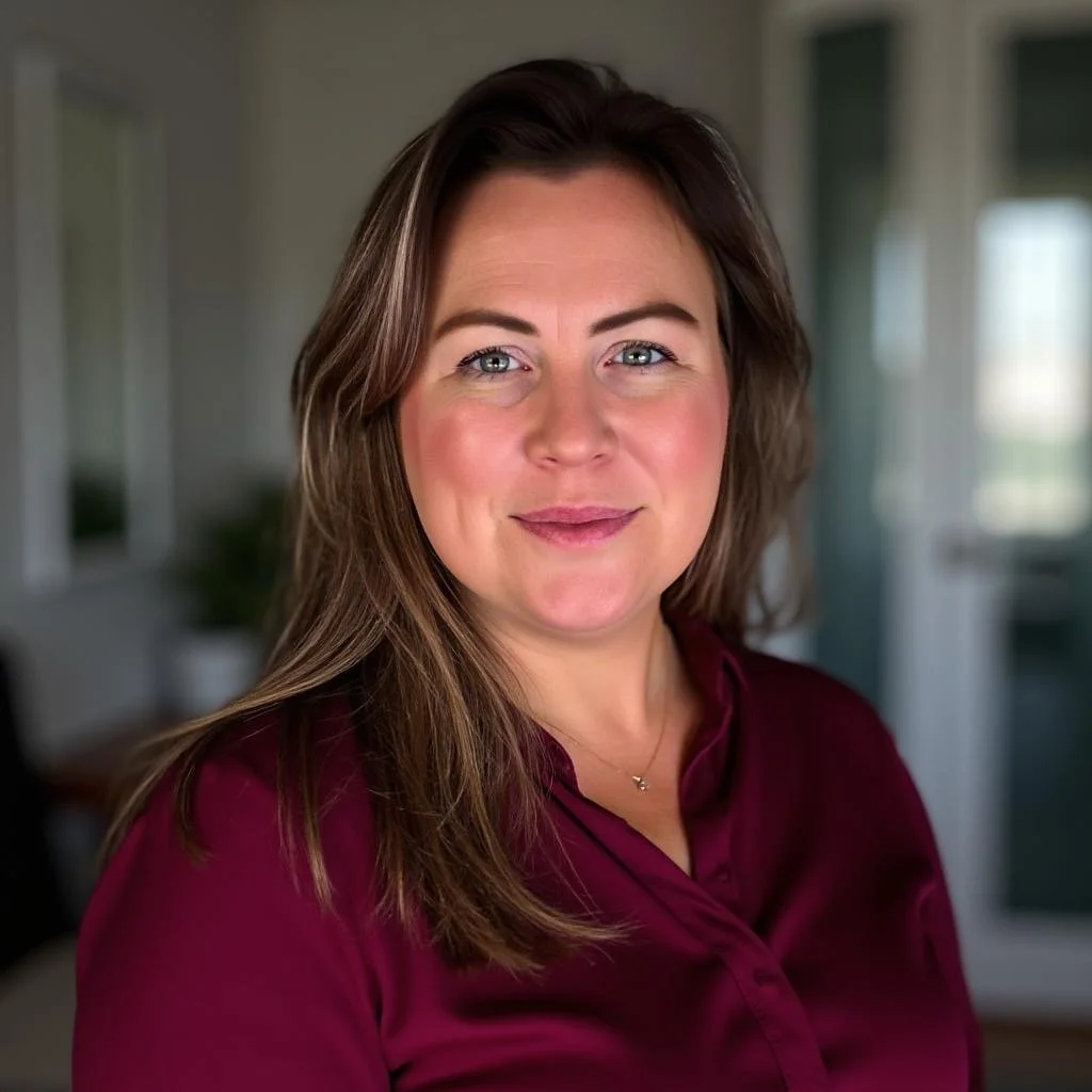 Kate Doherty-Schmeck joins Sisters by Heart with experience in the congenital heart disease community shaped by oth professional work and personal connection