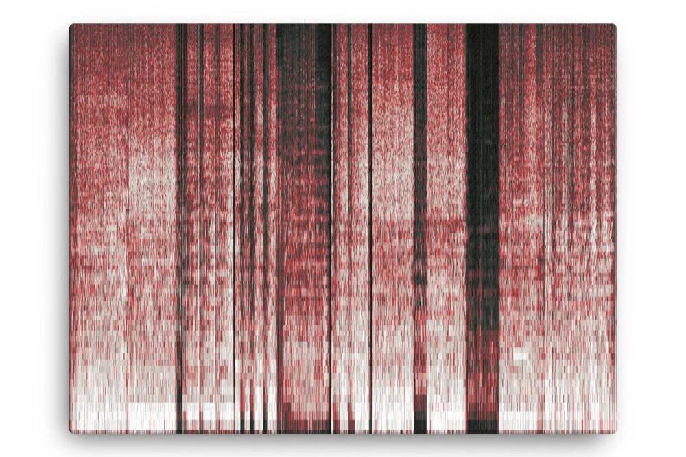 Visual Art From Music Songscapes visual art from music songscapes