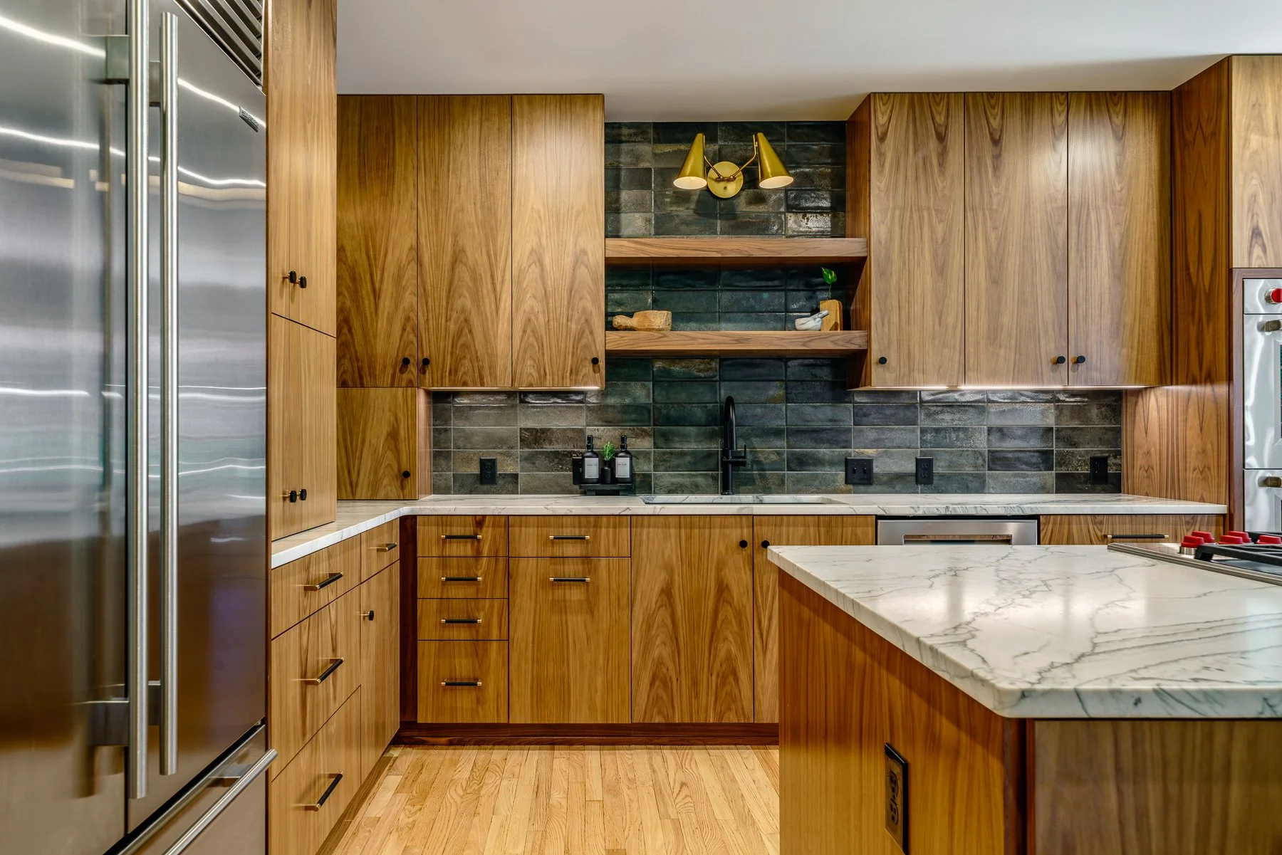 Getting Casual With Contemporary