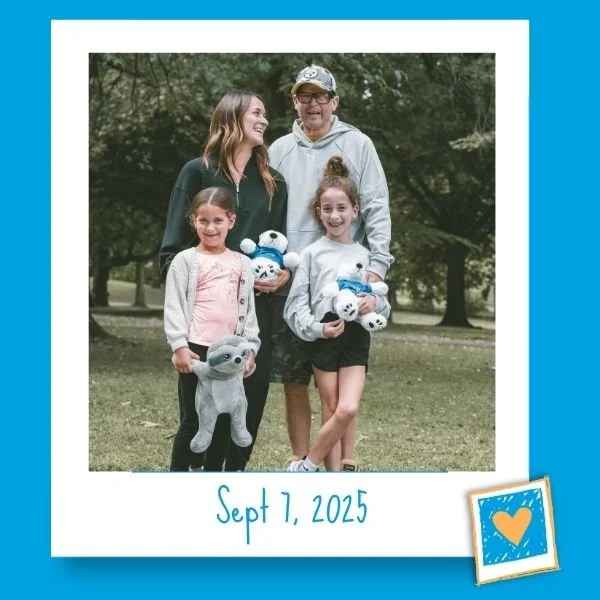 Meet Joe & Family