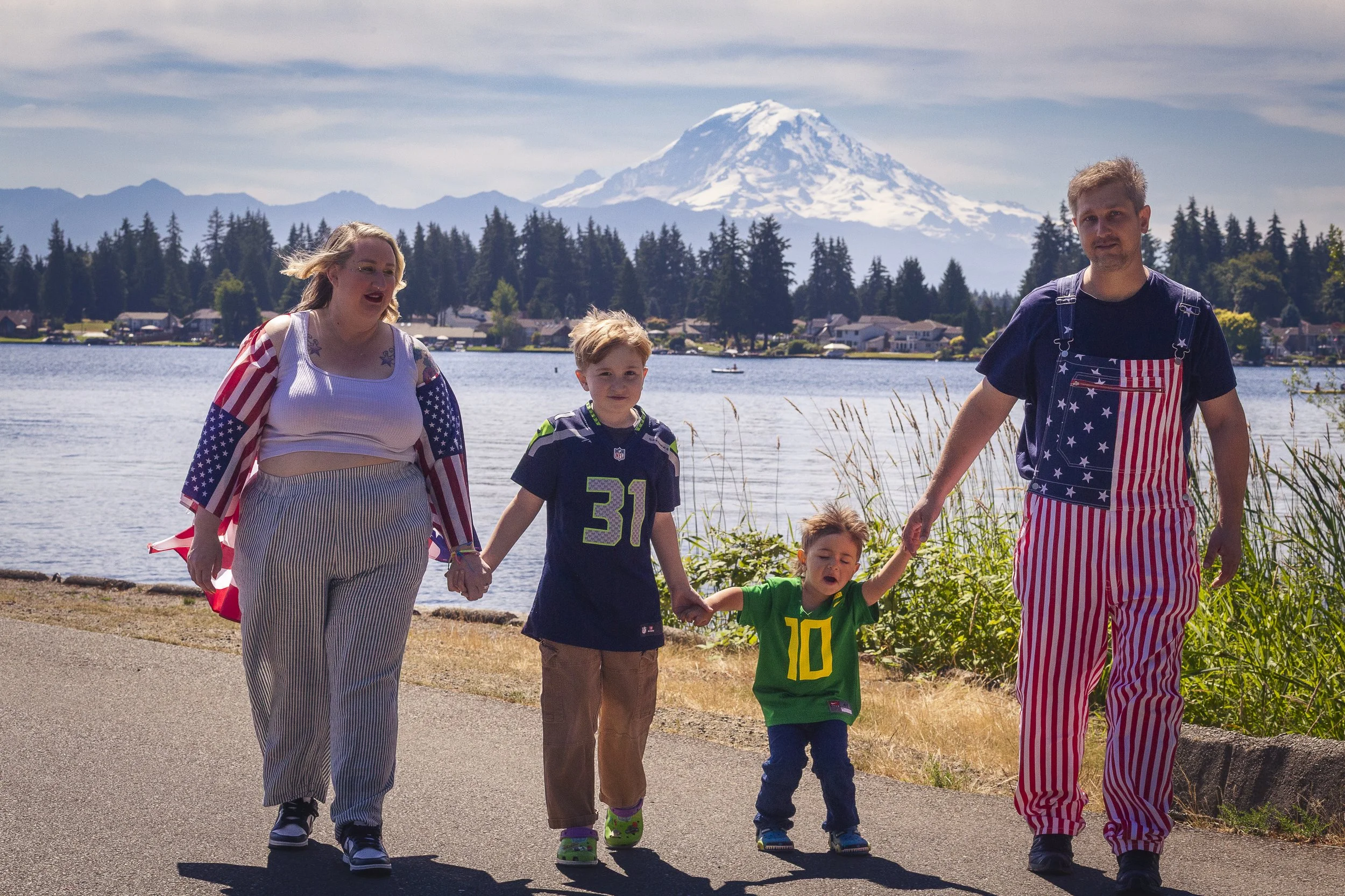 Month in Memories: July 2026