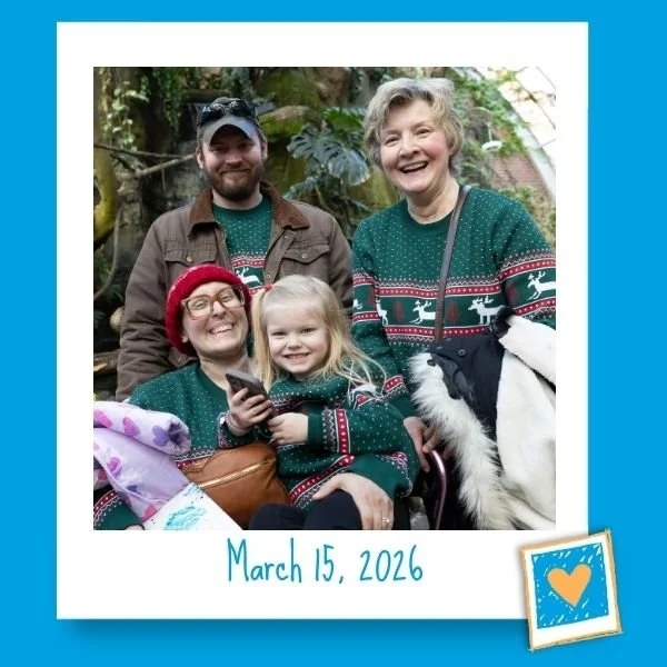 Meet Kylie & Family