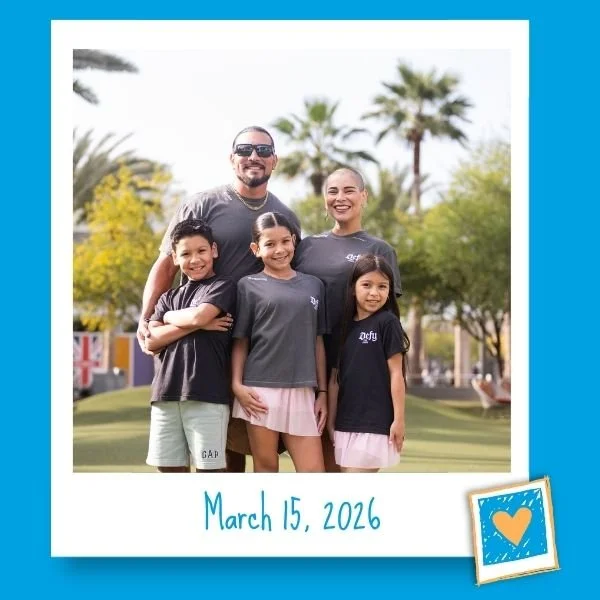 Meet Gabbie & Family