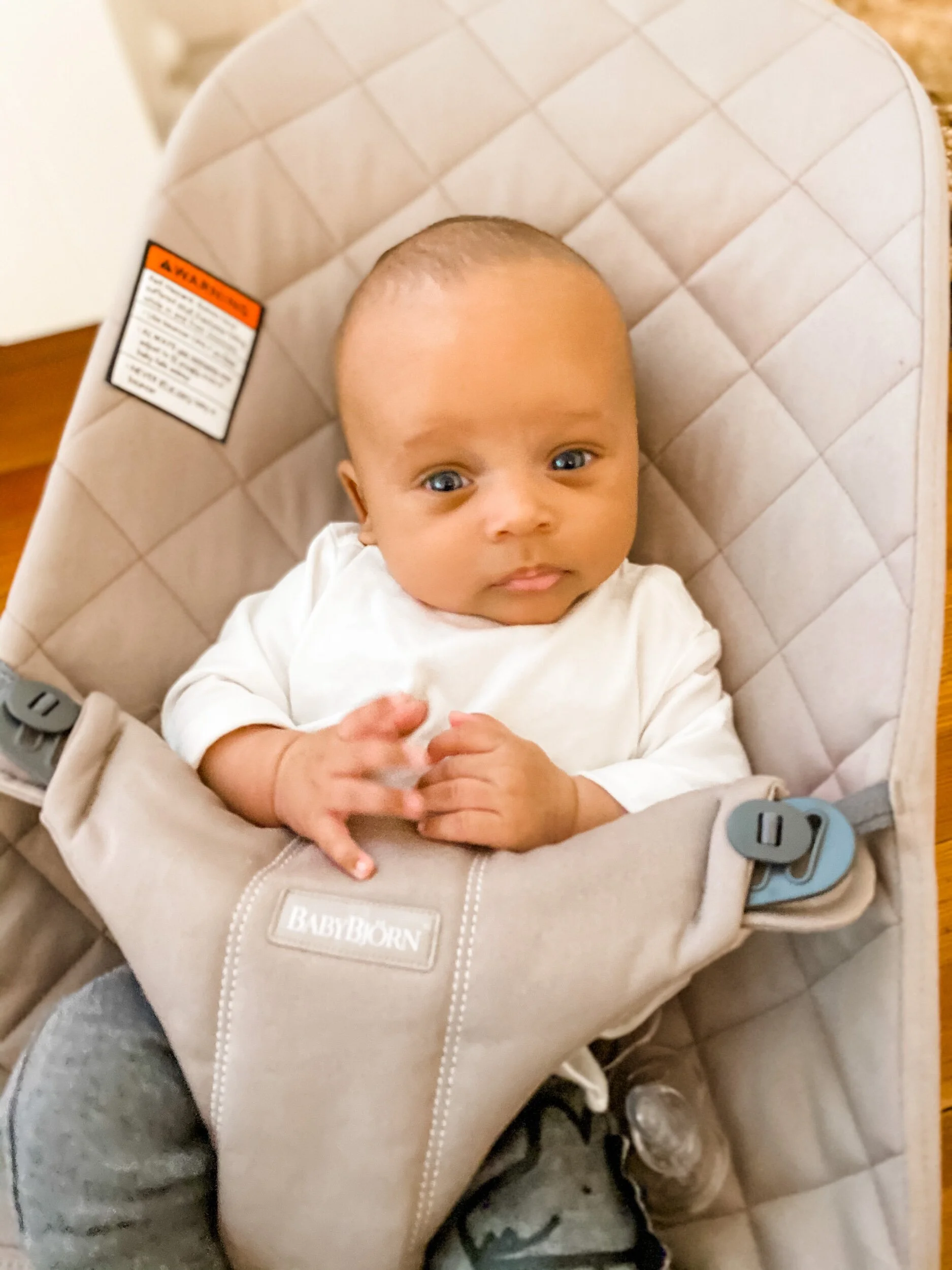 Best Newborn Products for the First 12 Weeks — cheree amour