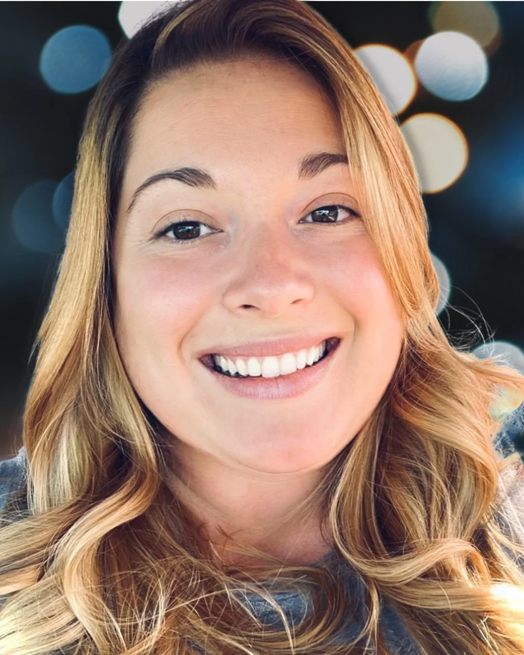 Sierra Simpson, Founder & CEO of Brilliant Biome