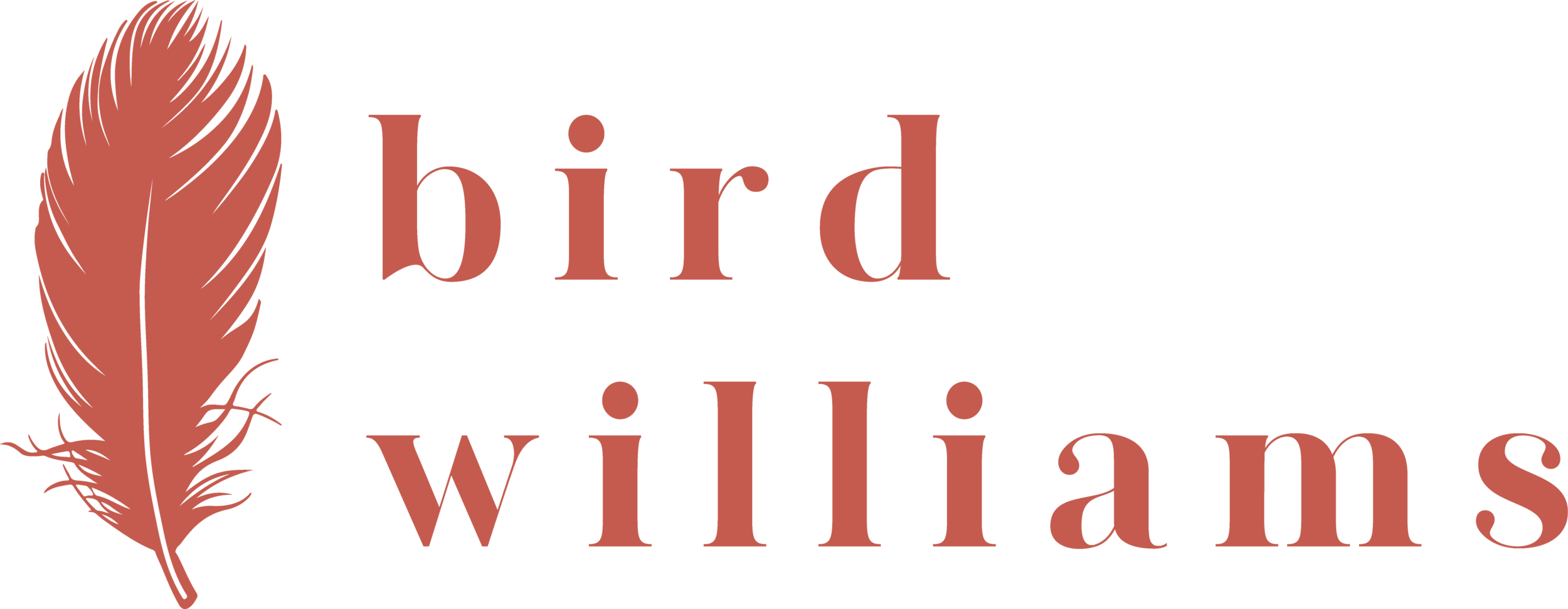 Bird Williams