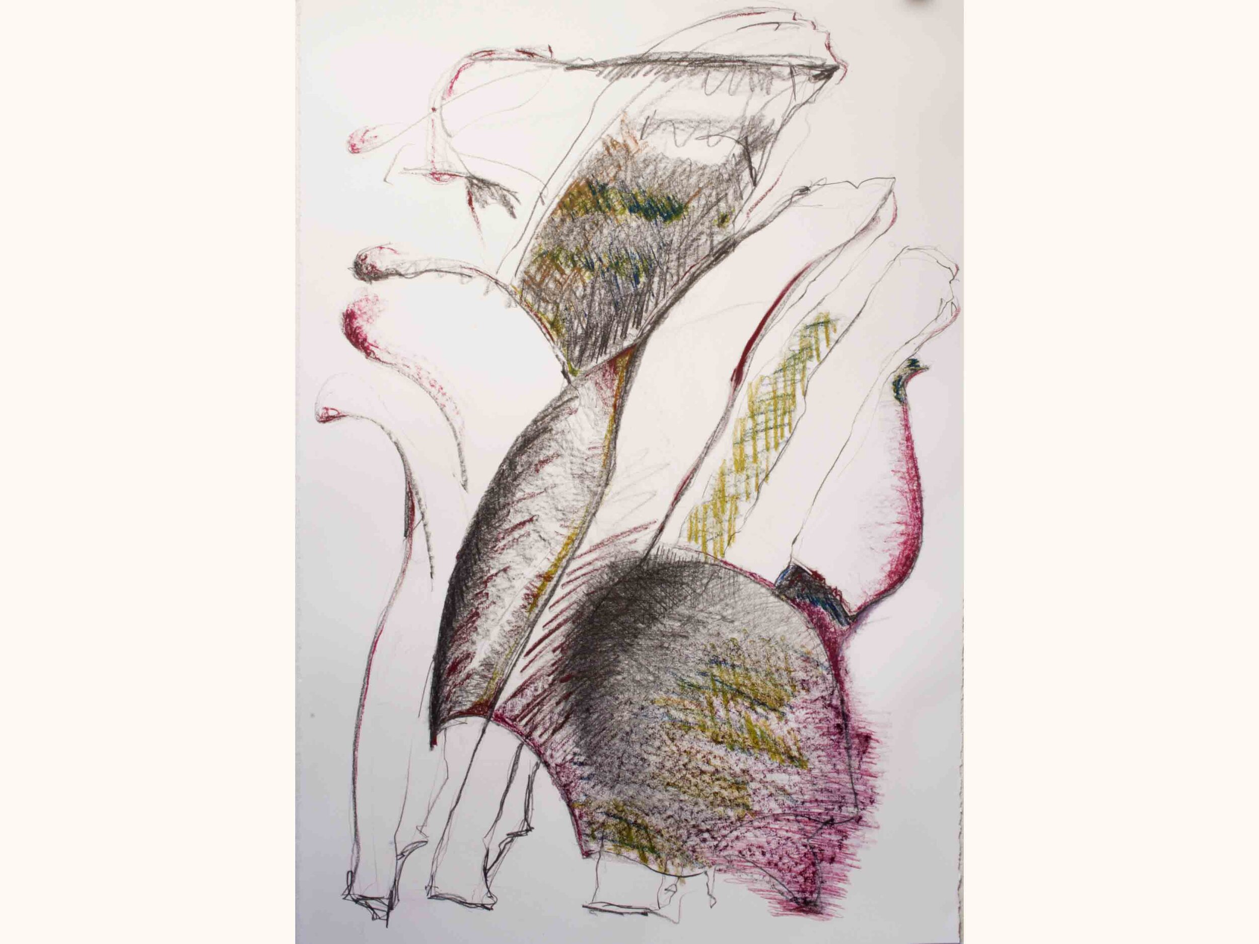 2018, Untitled 1