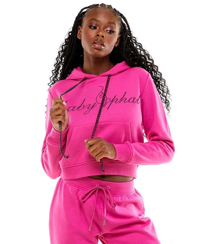  Baby Phat Holiday Collection for  Macy's.com  