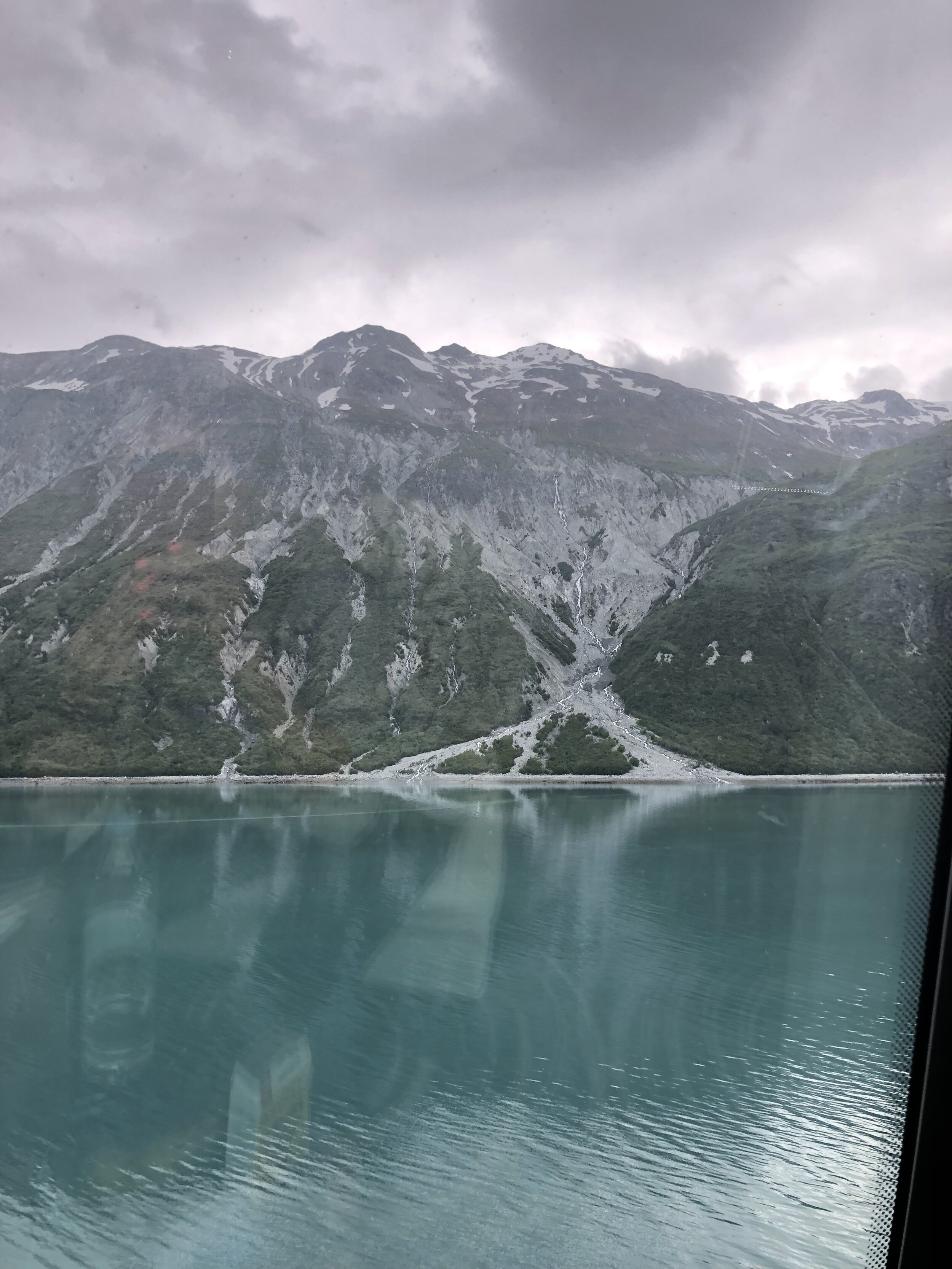Alaskan Cruise