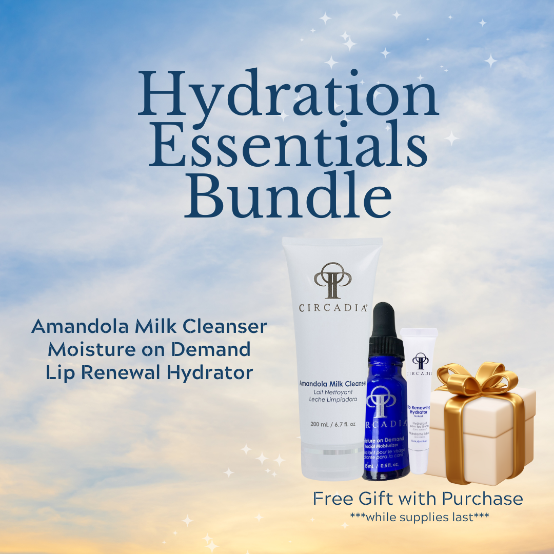 Hydration Essentials Bundle