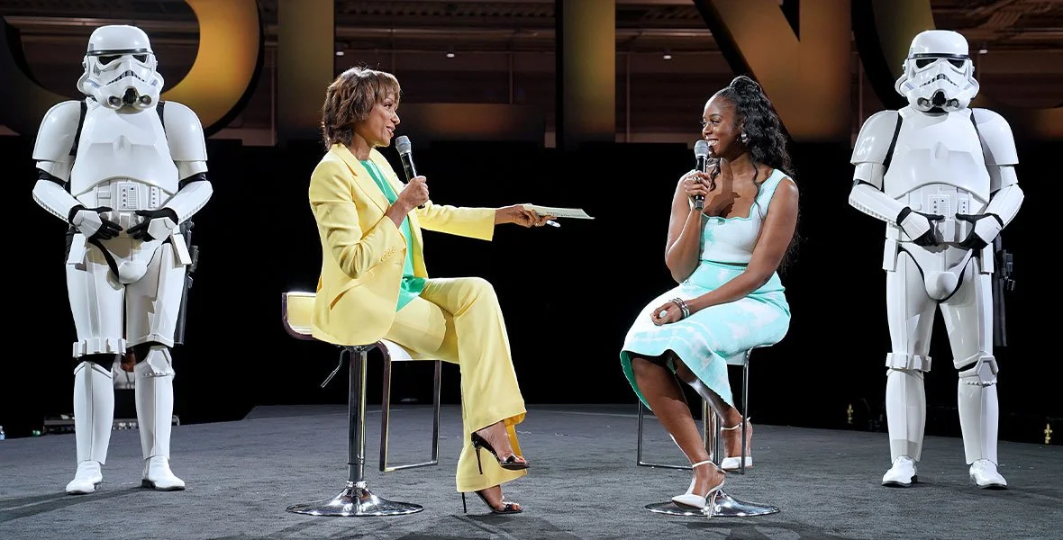 Idlewild Experiential