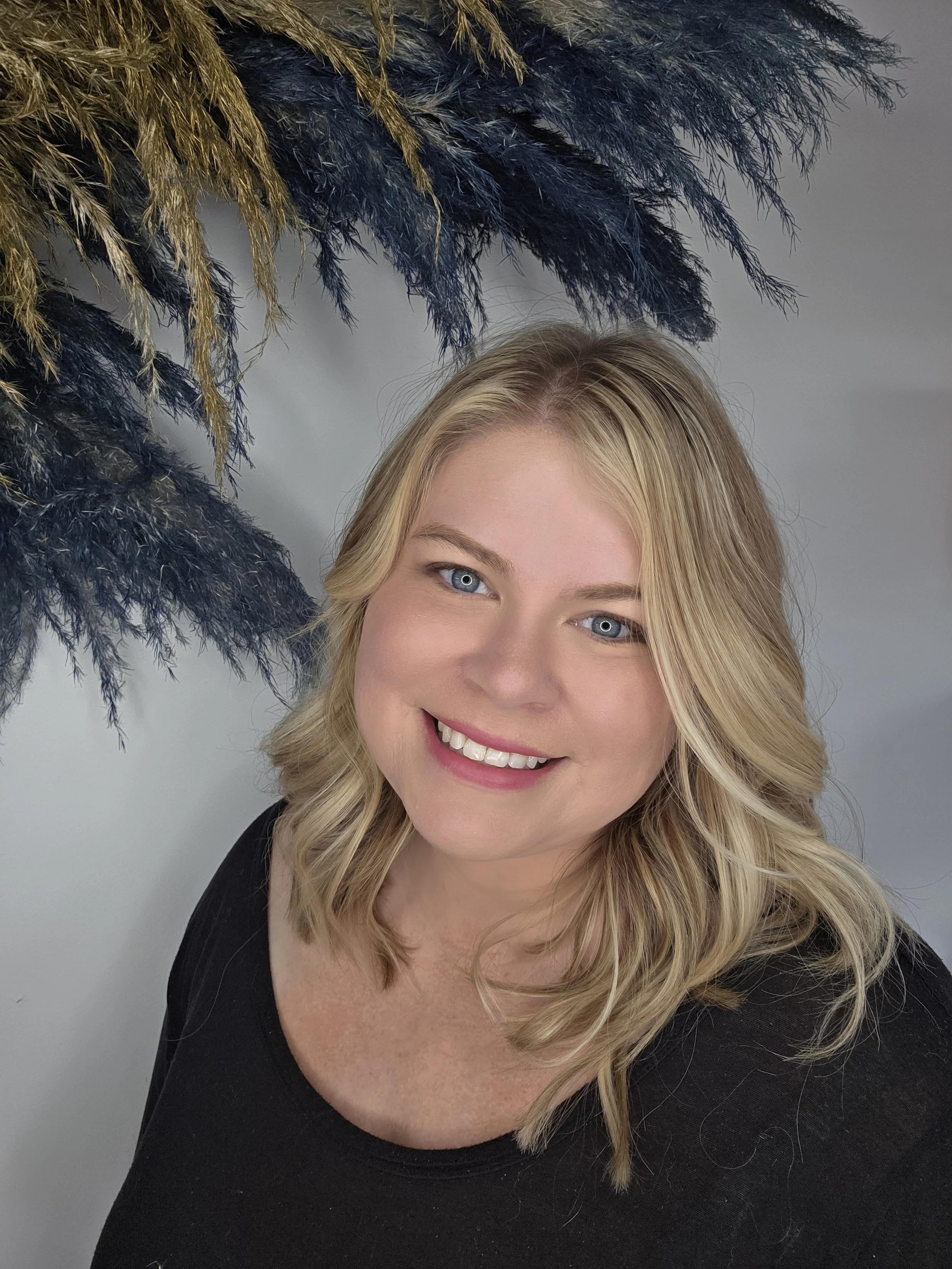 Ashley Hauer Owner