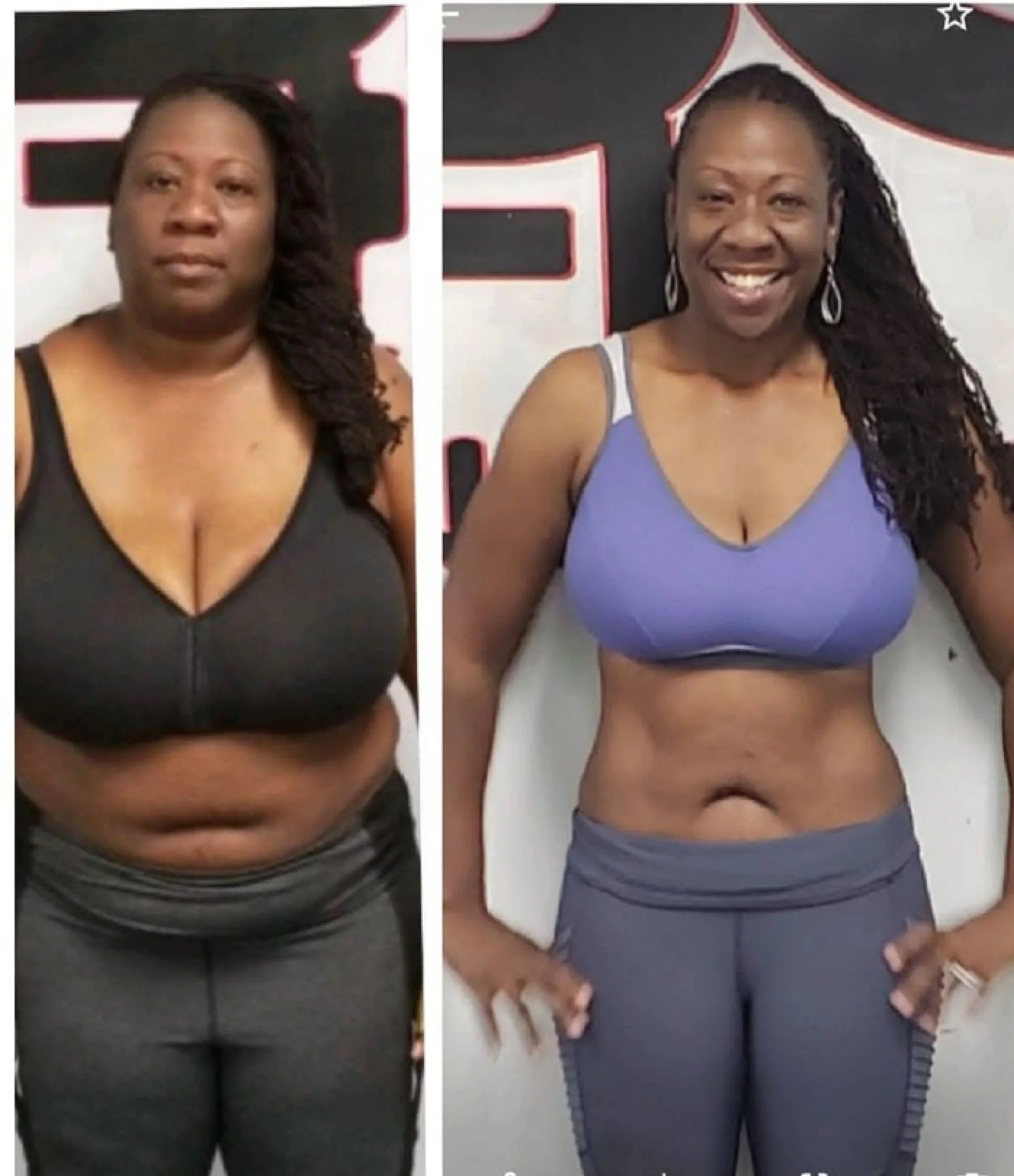 Flashback, Forward Focus:
Reclaiming the Glow
