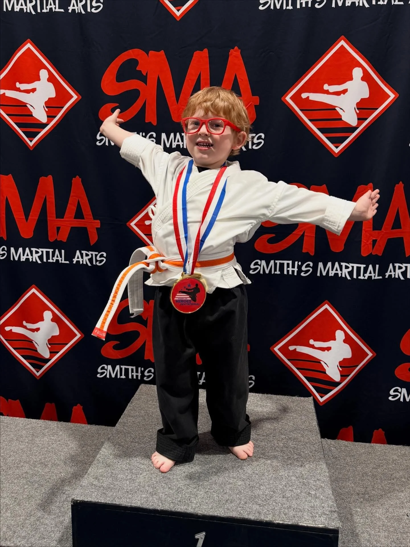 From White Belt to Confident Kid: What Really Changes After 90 Days of Martial Arts