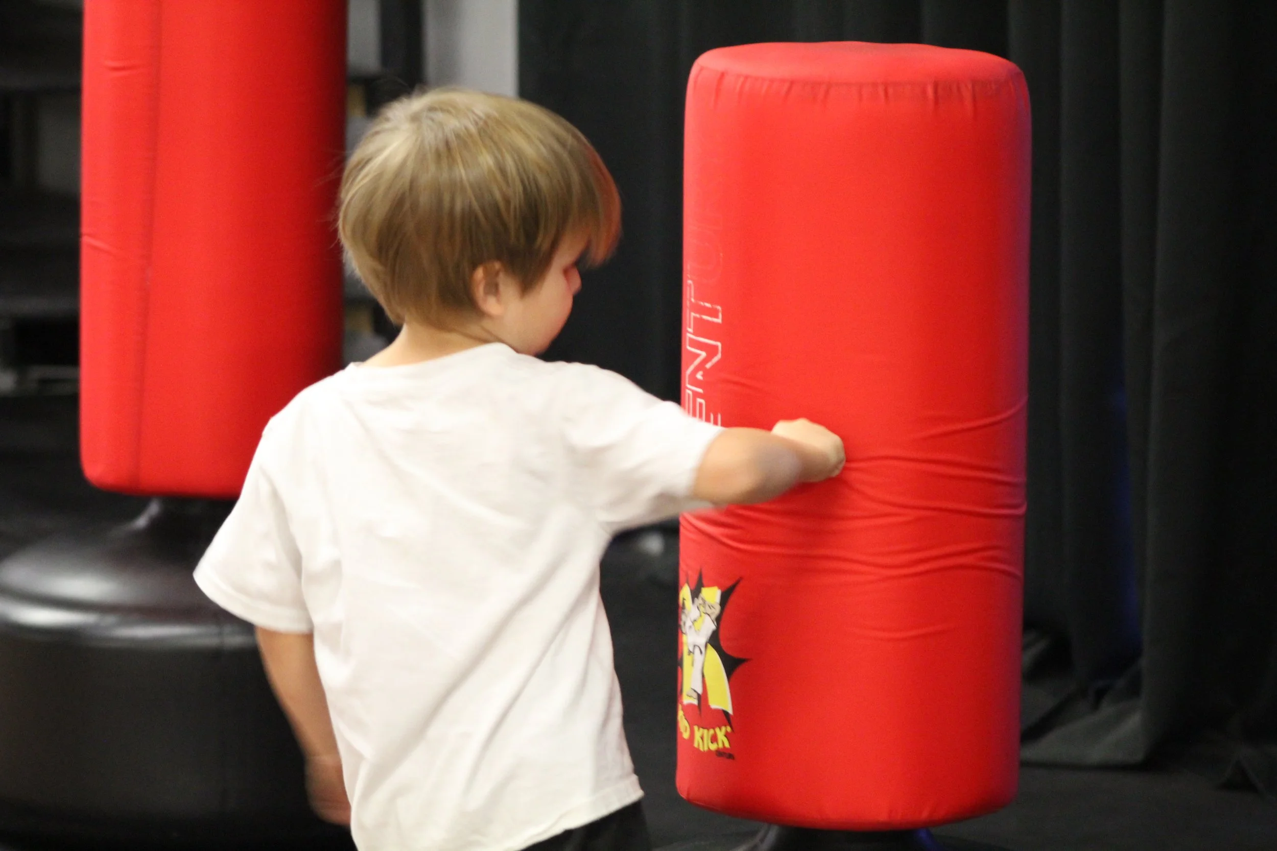 A New Year, A Stronger You