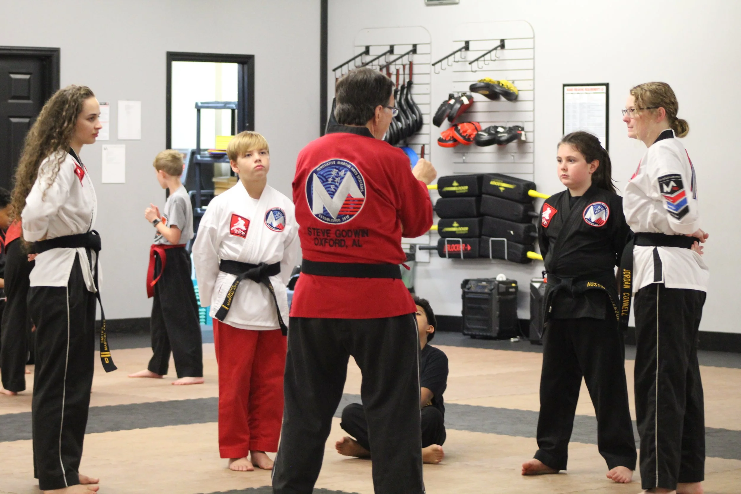 How Taekwondo Helps You Succeed in Other Sports and Even Choir and Band
