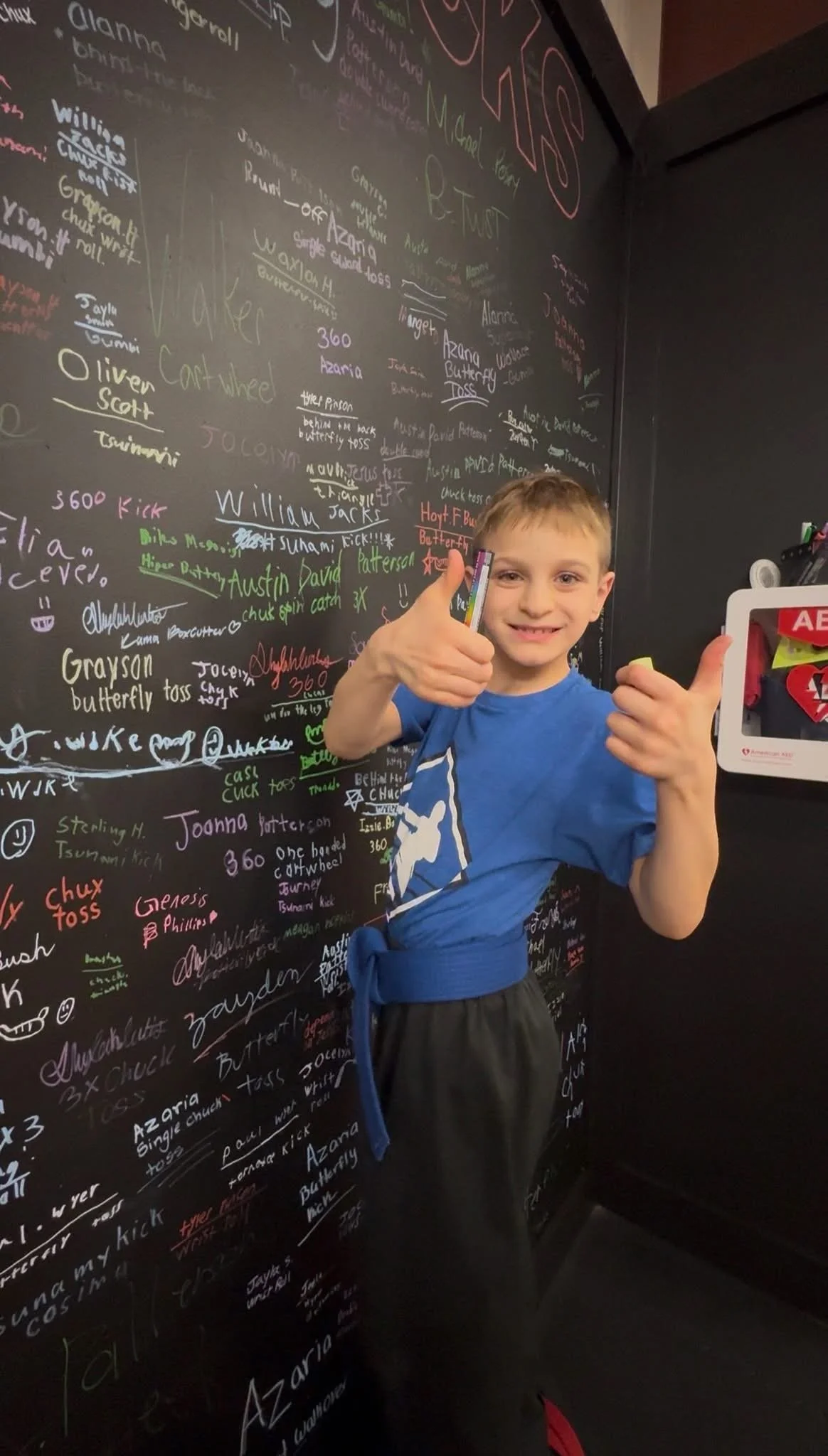 When Your Child Wants to Quit Martial Arts: A Parent’s Guide to Pushing Through