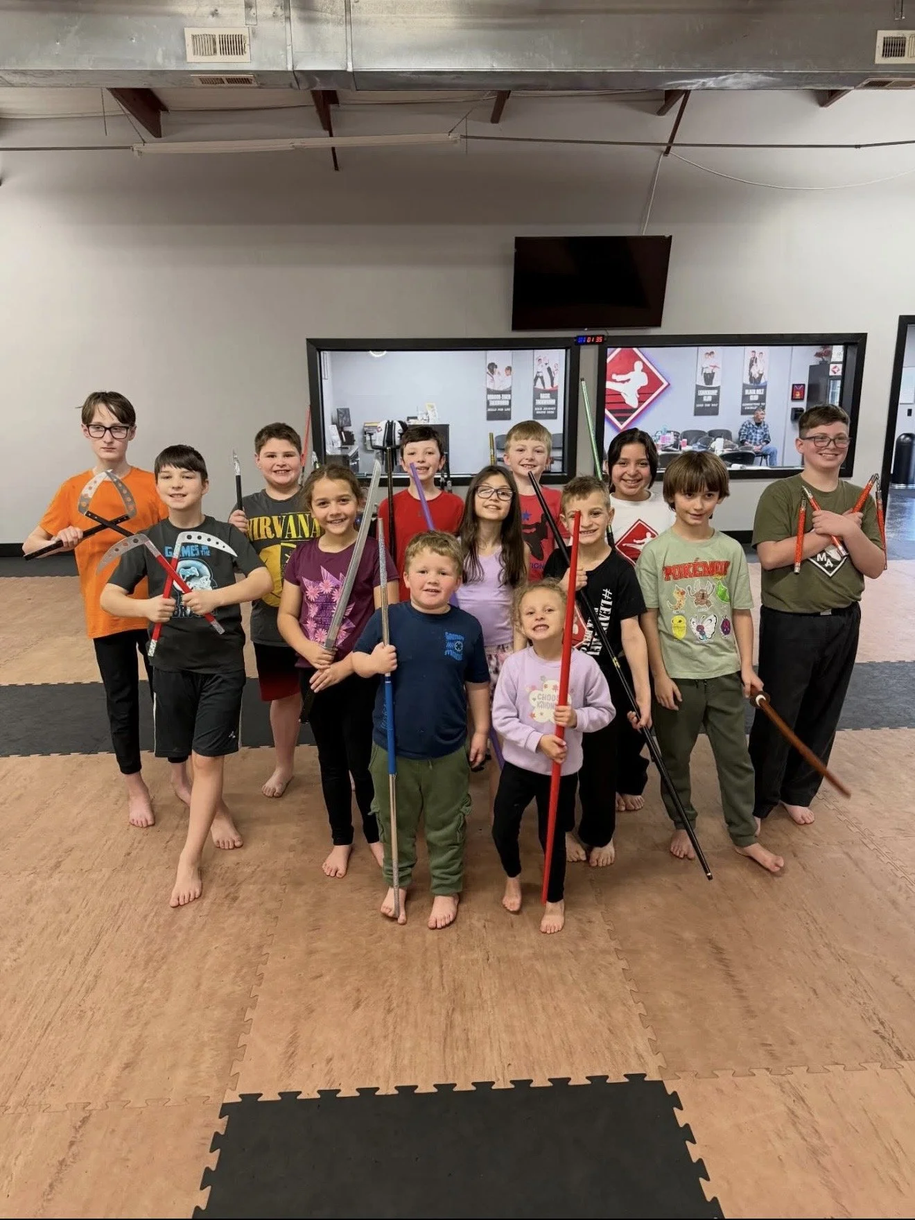 Why Summer Is the Perfect Time to Try Martial Arts