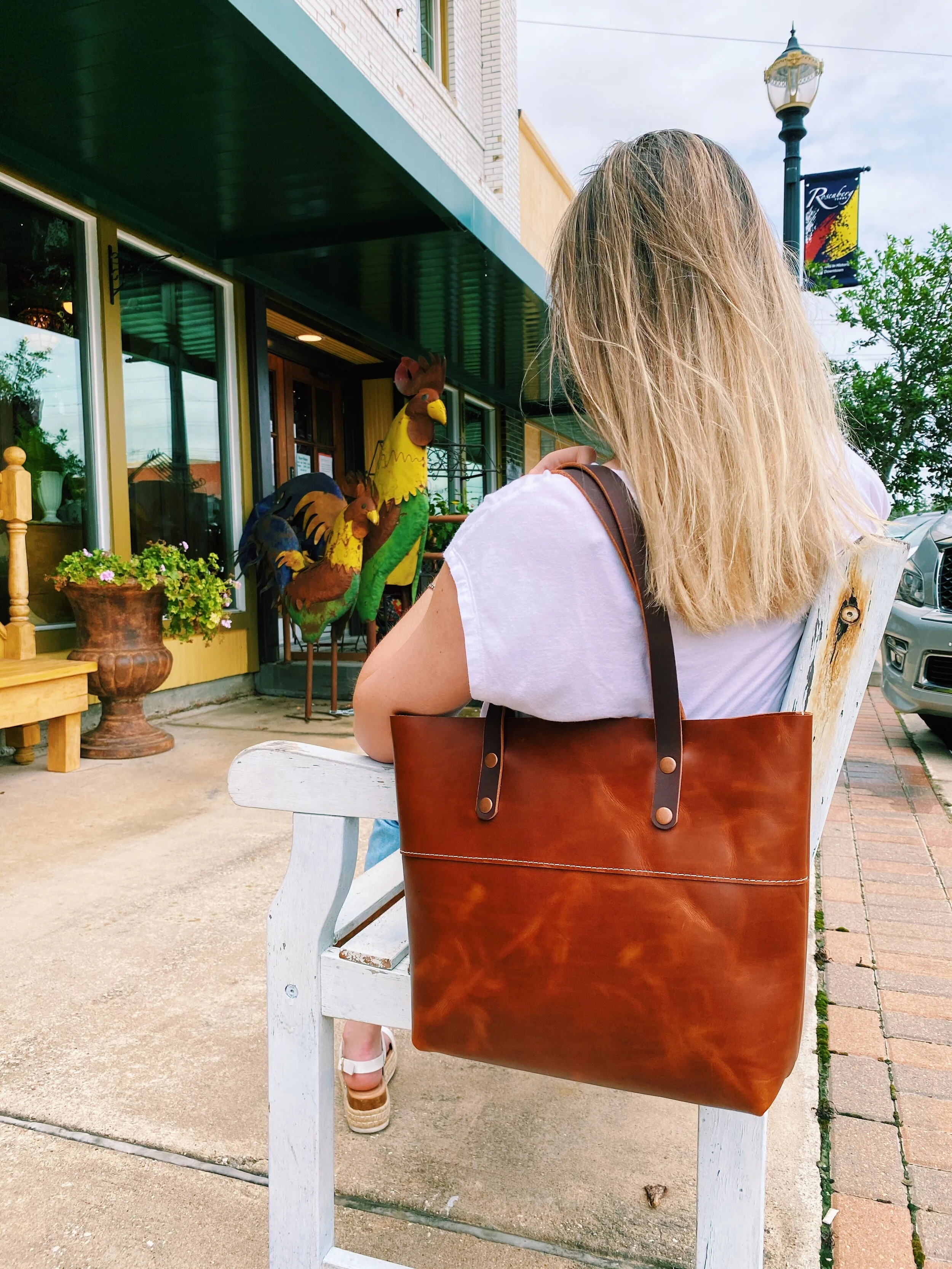 Handbags and Clutches