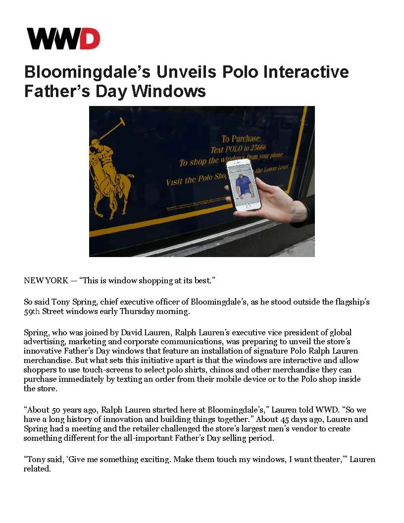 WWD Bloomingdales Unveils Polo Interactive Fathers Day Windows_Page_1.jpg