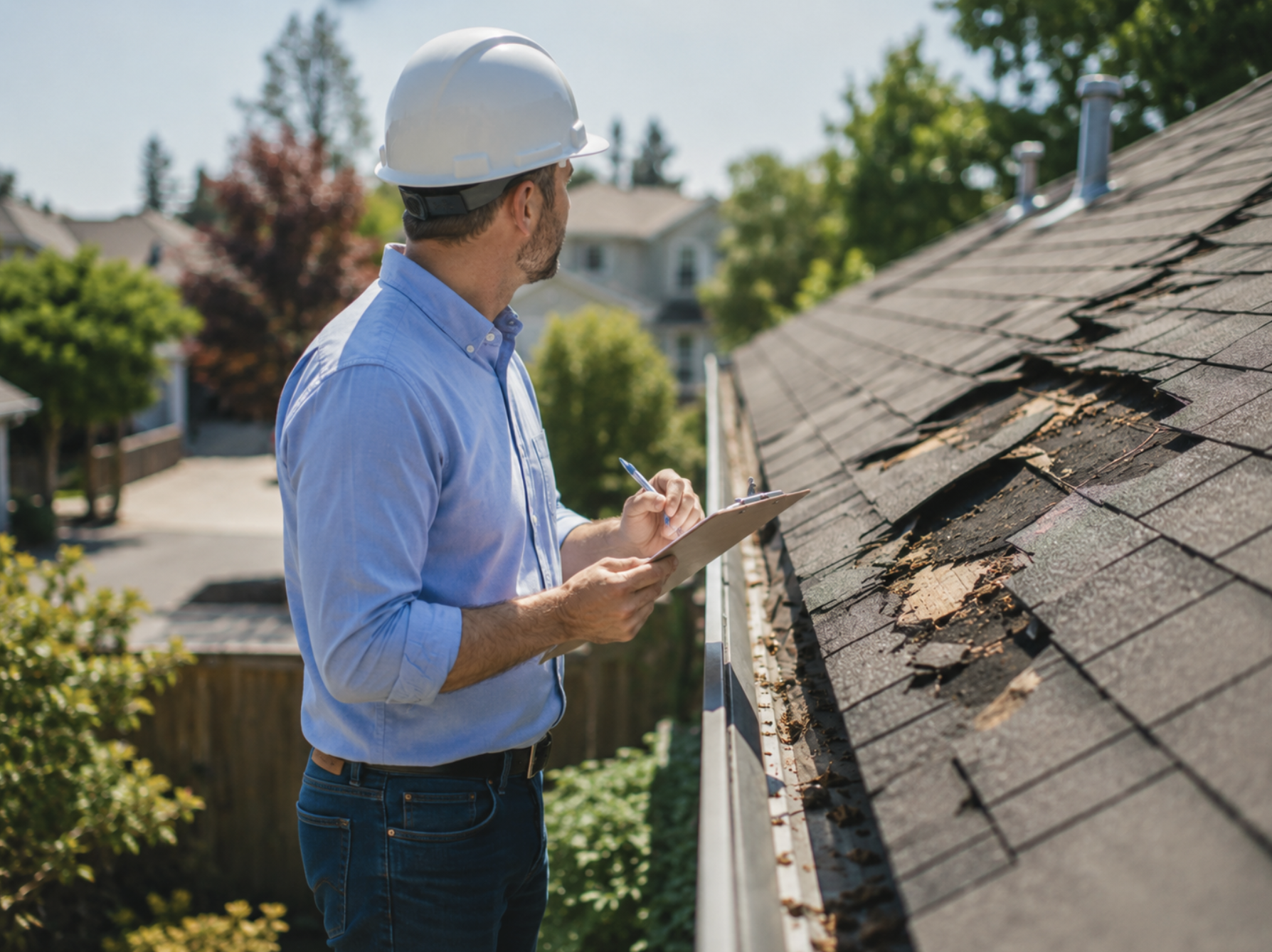 Malfaçons : comment les repérer avant la fin de la garantie de parfait achèvement ?