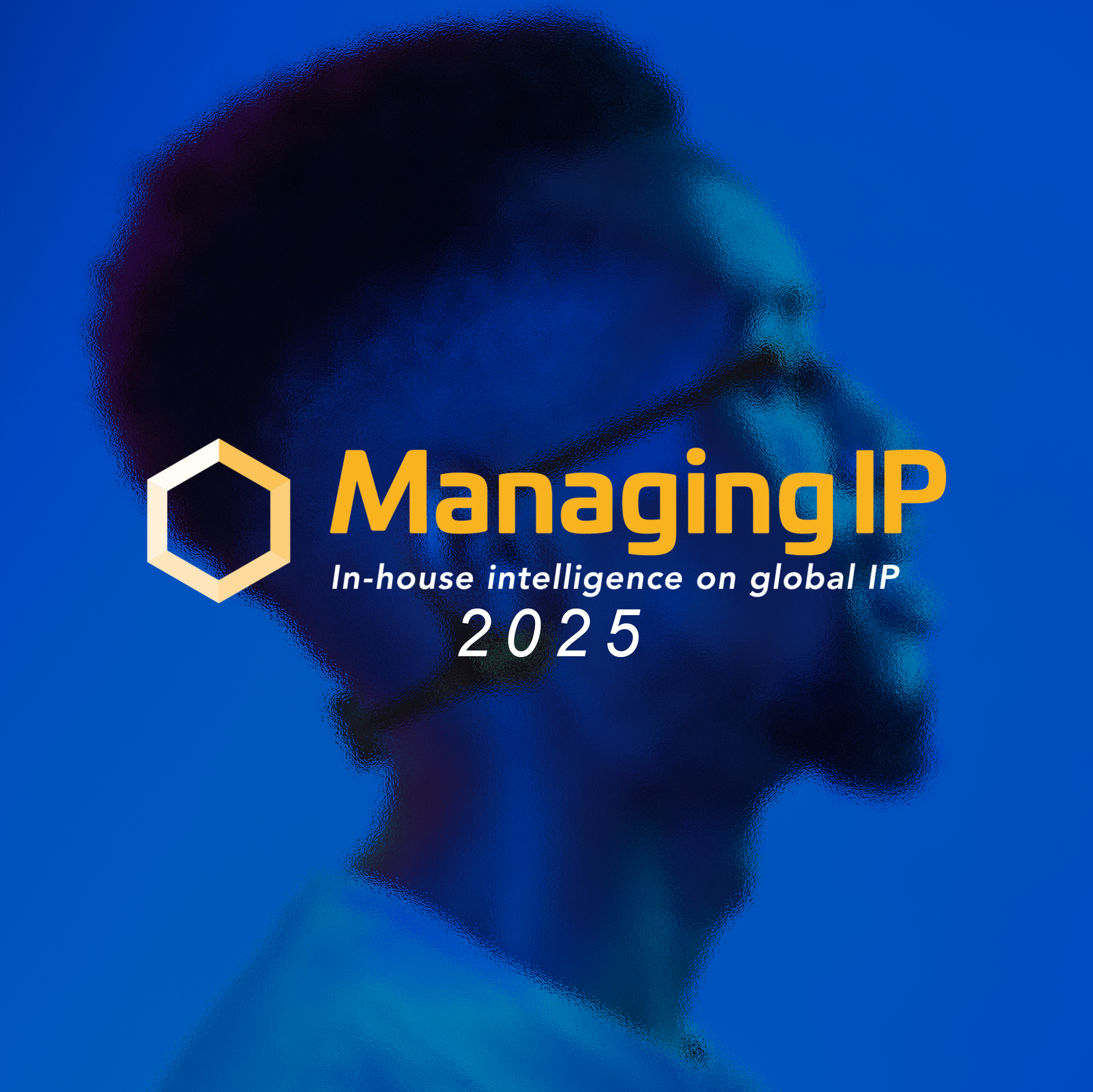 50 Most Influential People in IP