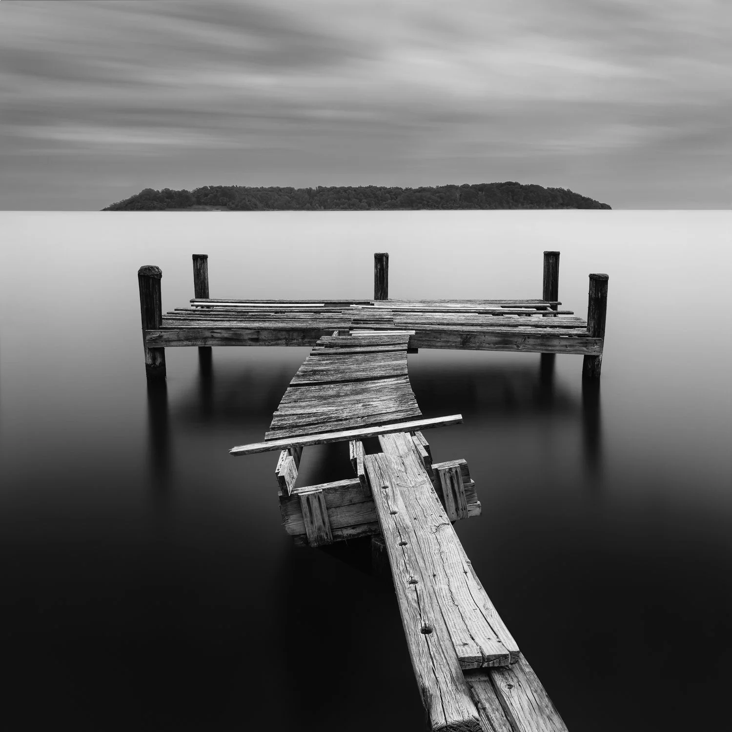 Plate#5 FORGOTTEN PATHWAY