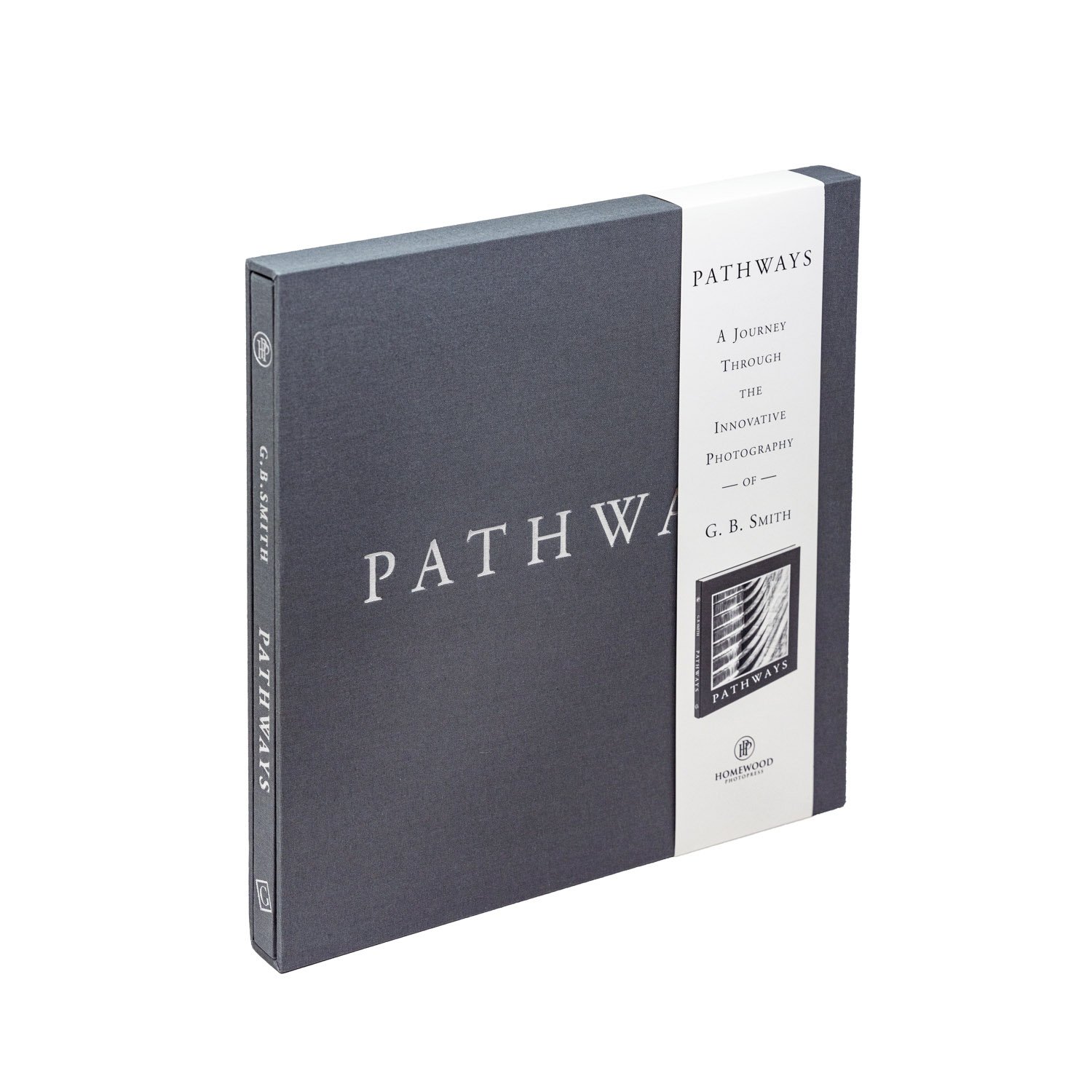 PATHWAYS.Ltd Edition with band.jpg