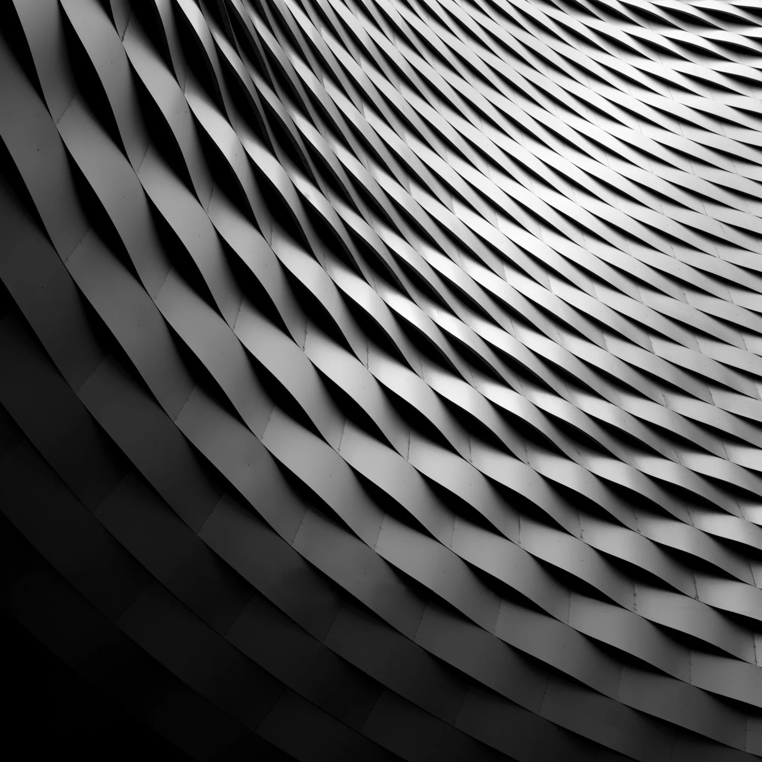 LEFT ARC