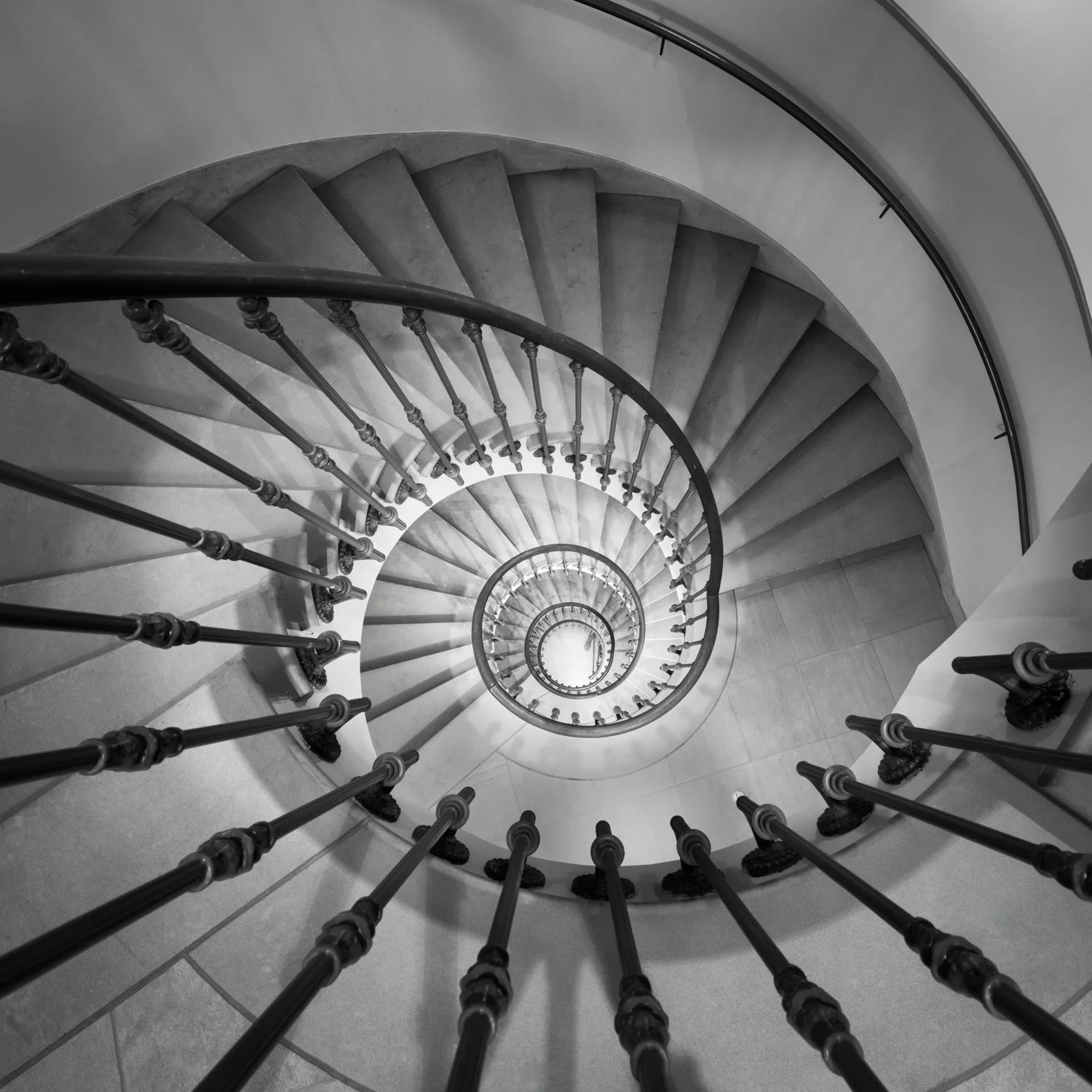 ETERNAL SPIRAL