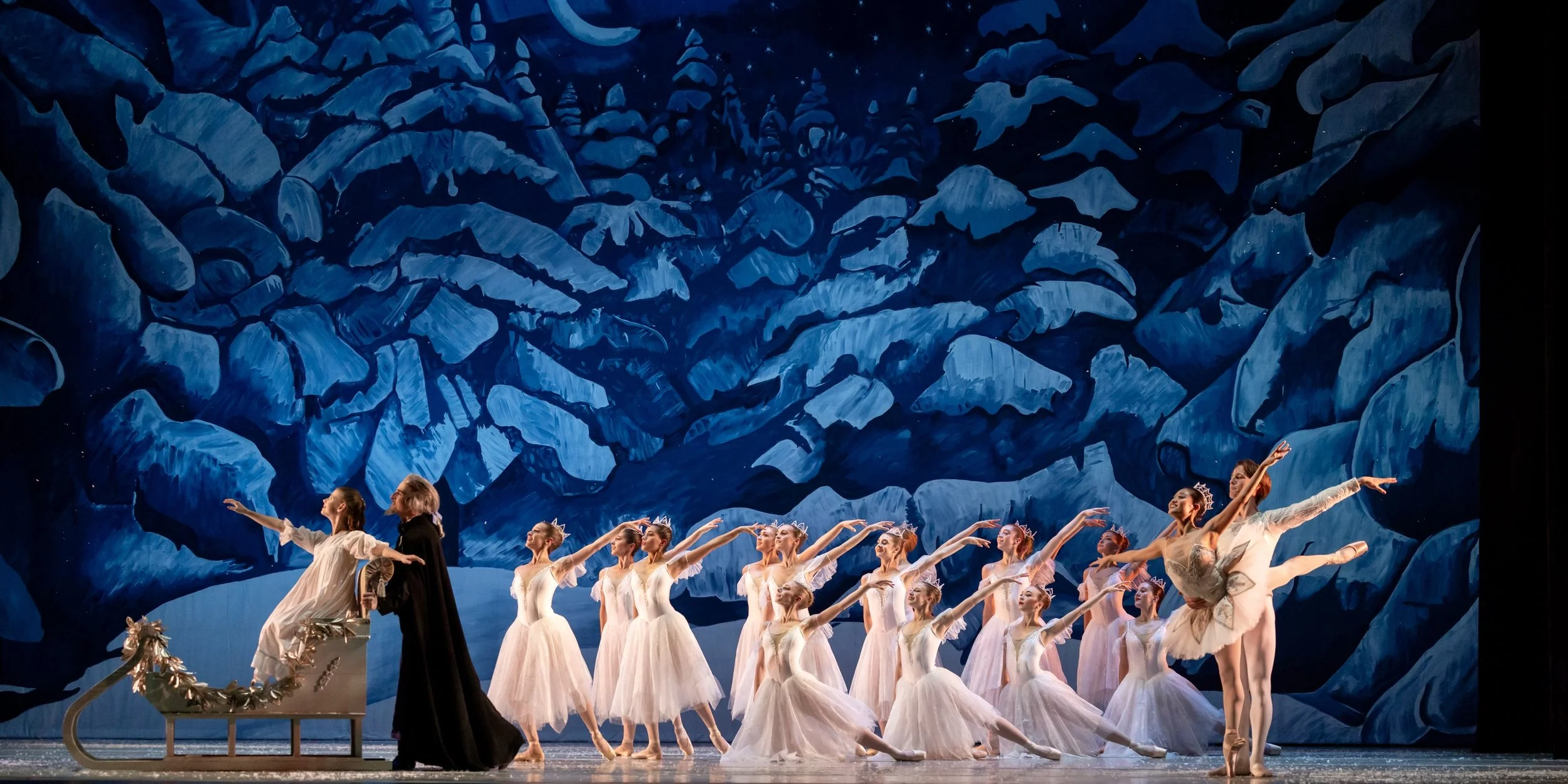 The Nutcracker — Indianapolis Ballet