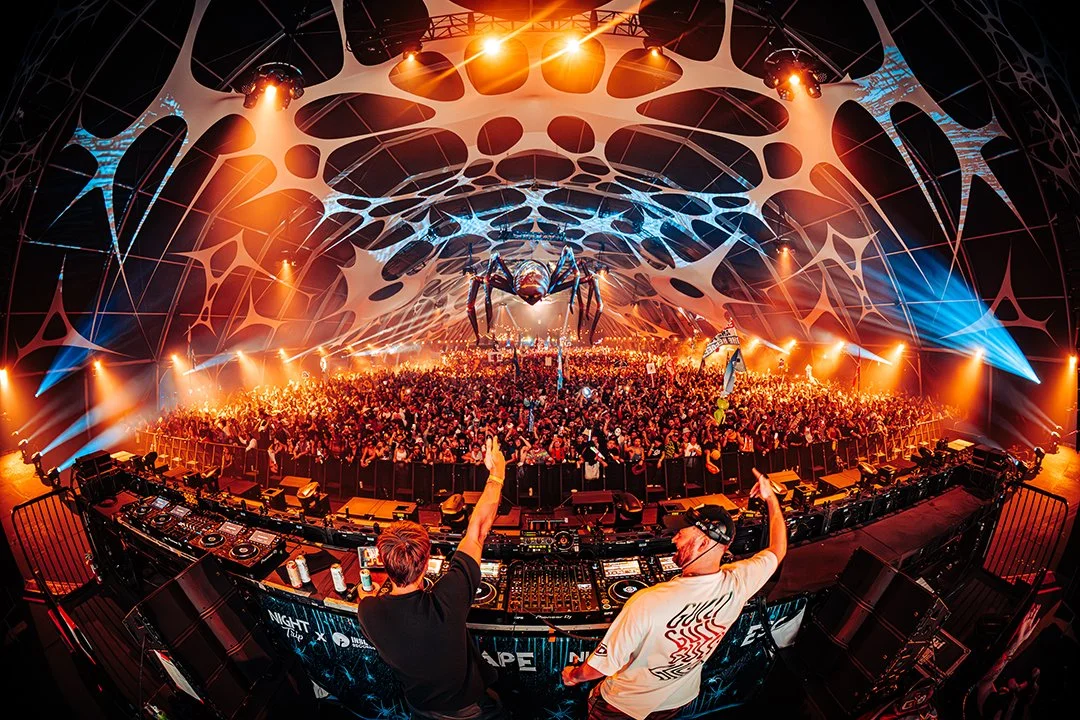 Escape Halloween 2024