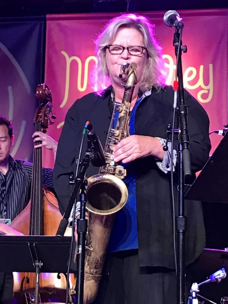 Moving Day-The Music of John Shifflett at Monterey 2019