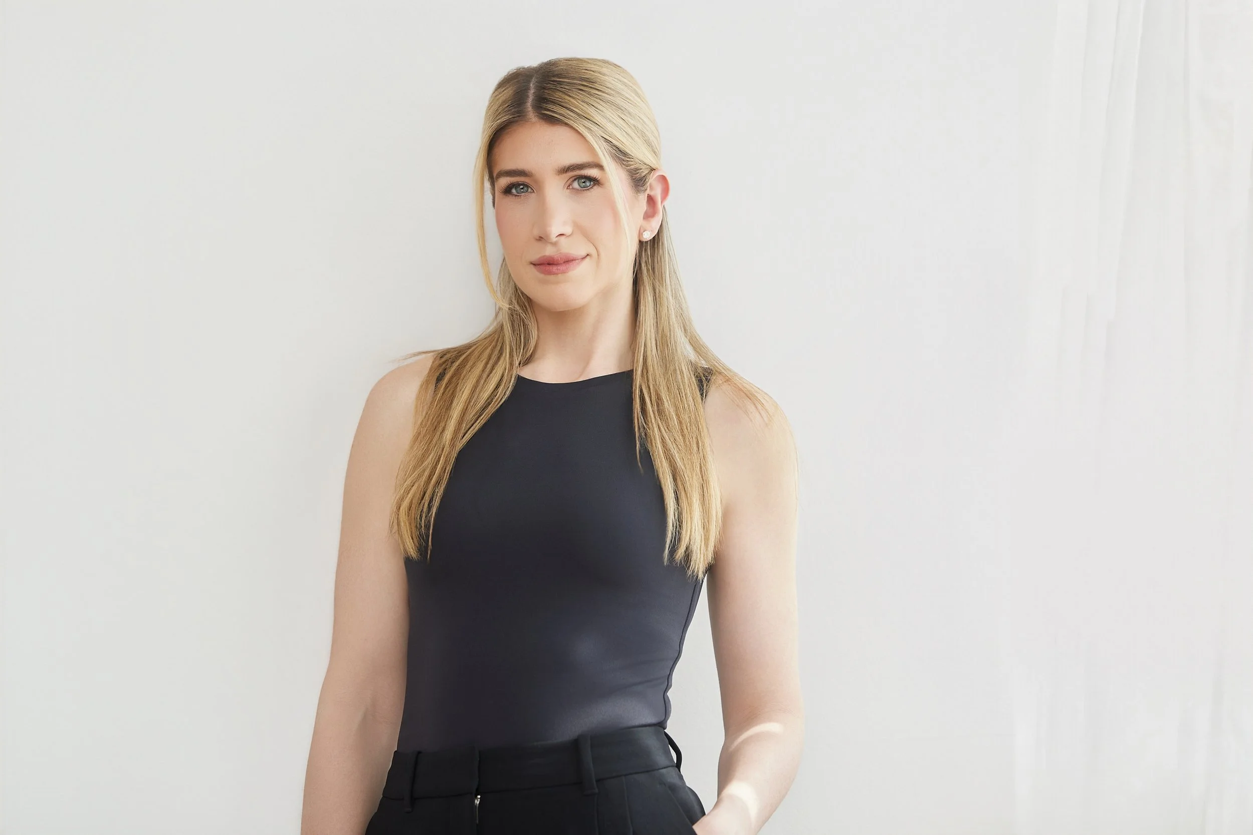 Amanda Silcoff, Amanda Silcoff Voice, Singing Lessons Toronto, Musical Theatre Toronto